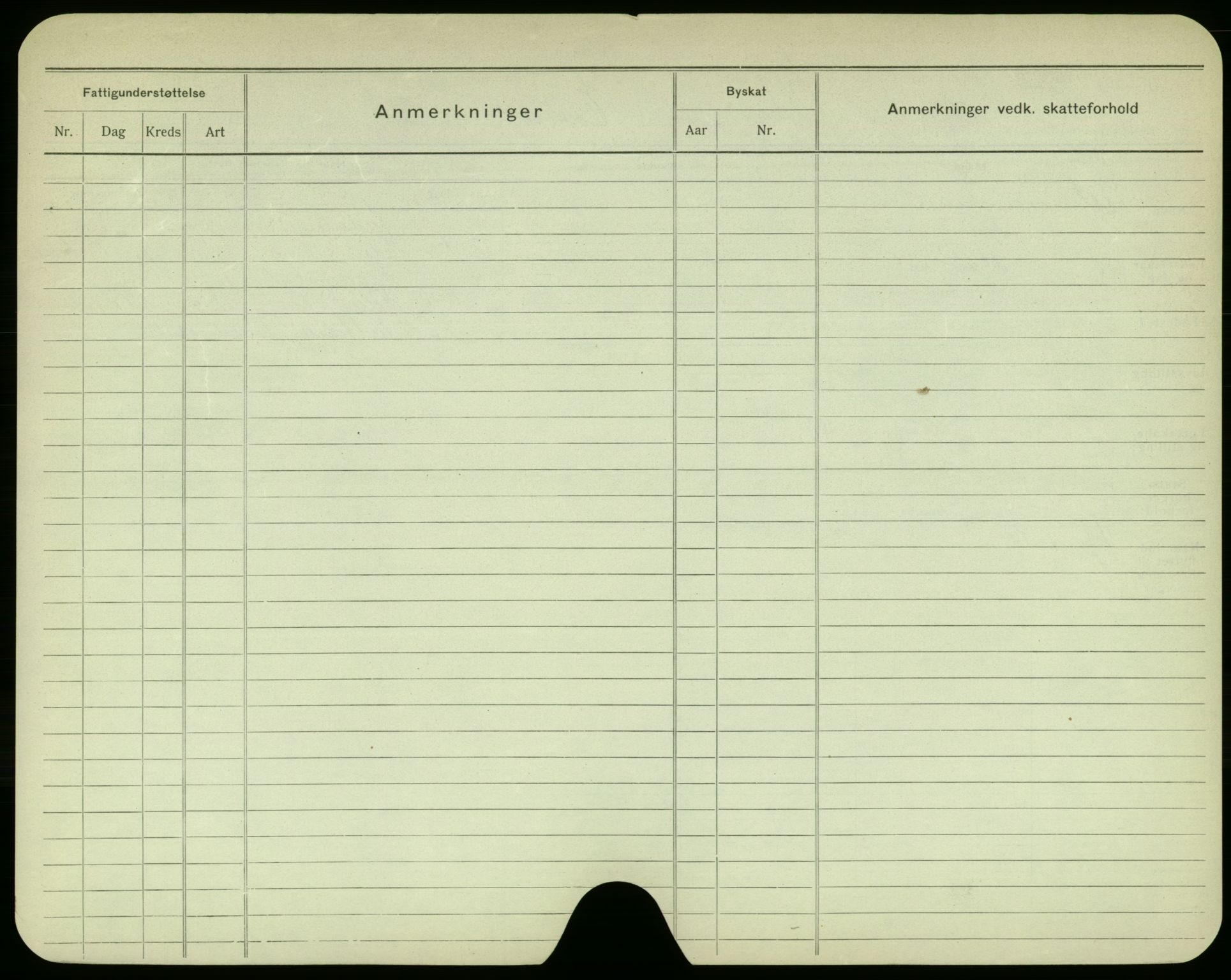 Oslo folkeregister, Registerkort, SAO/A-11715/F/Fa/Fac/L0002: Menn, 1906-1914, s. 875b