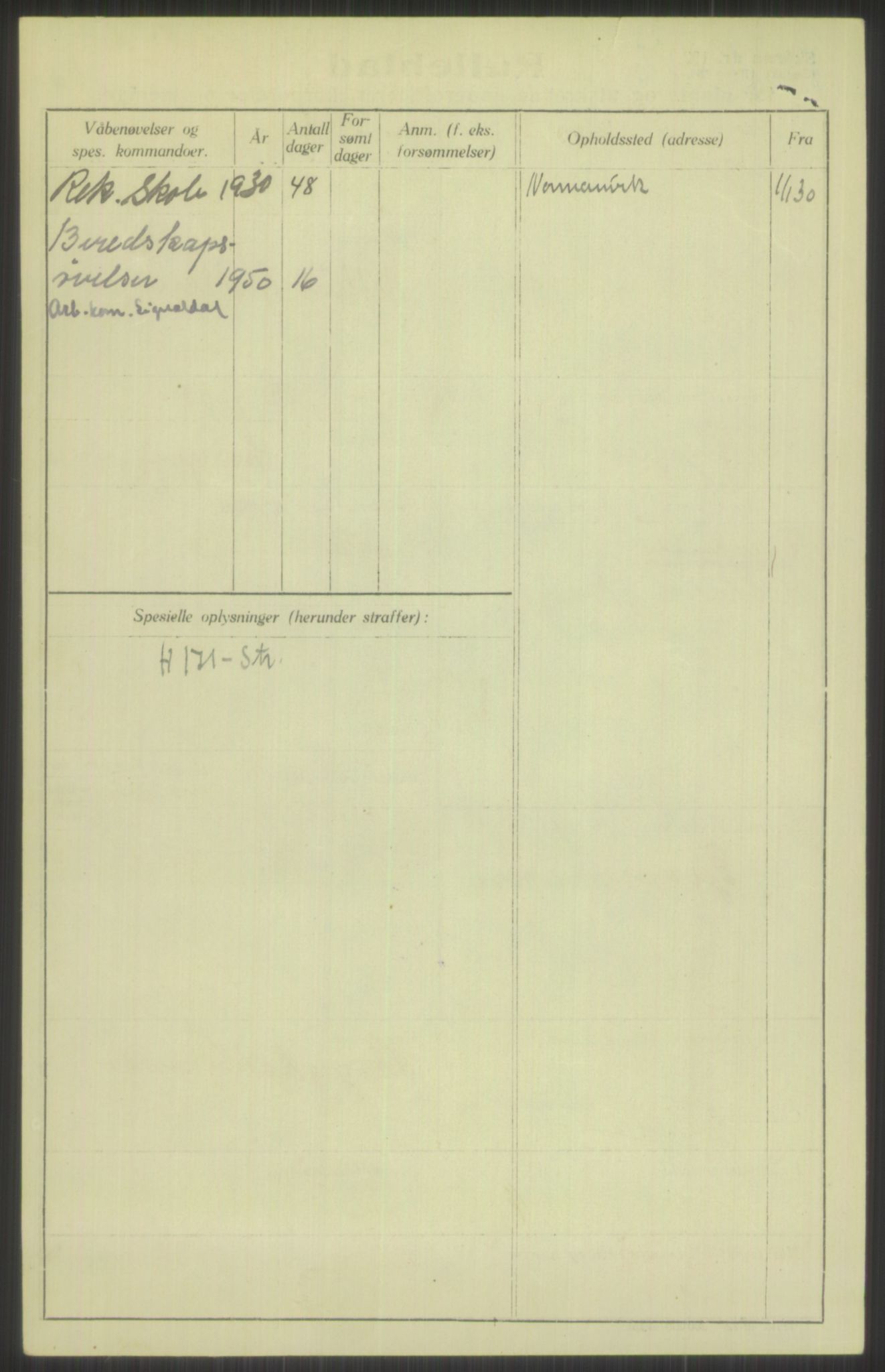 Forsvaret, Troms infanteriregiment nr. 16, AV/RA-RAFA-3146/P/Pa/L0014: Rulleblad for regimentets menige mannskaper, årsklasse 1930, 1930, s. 686