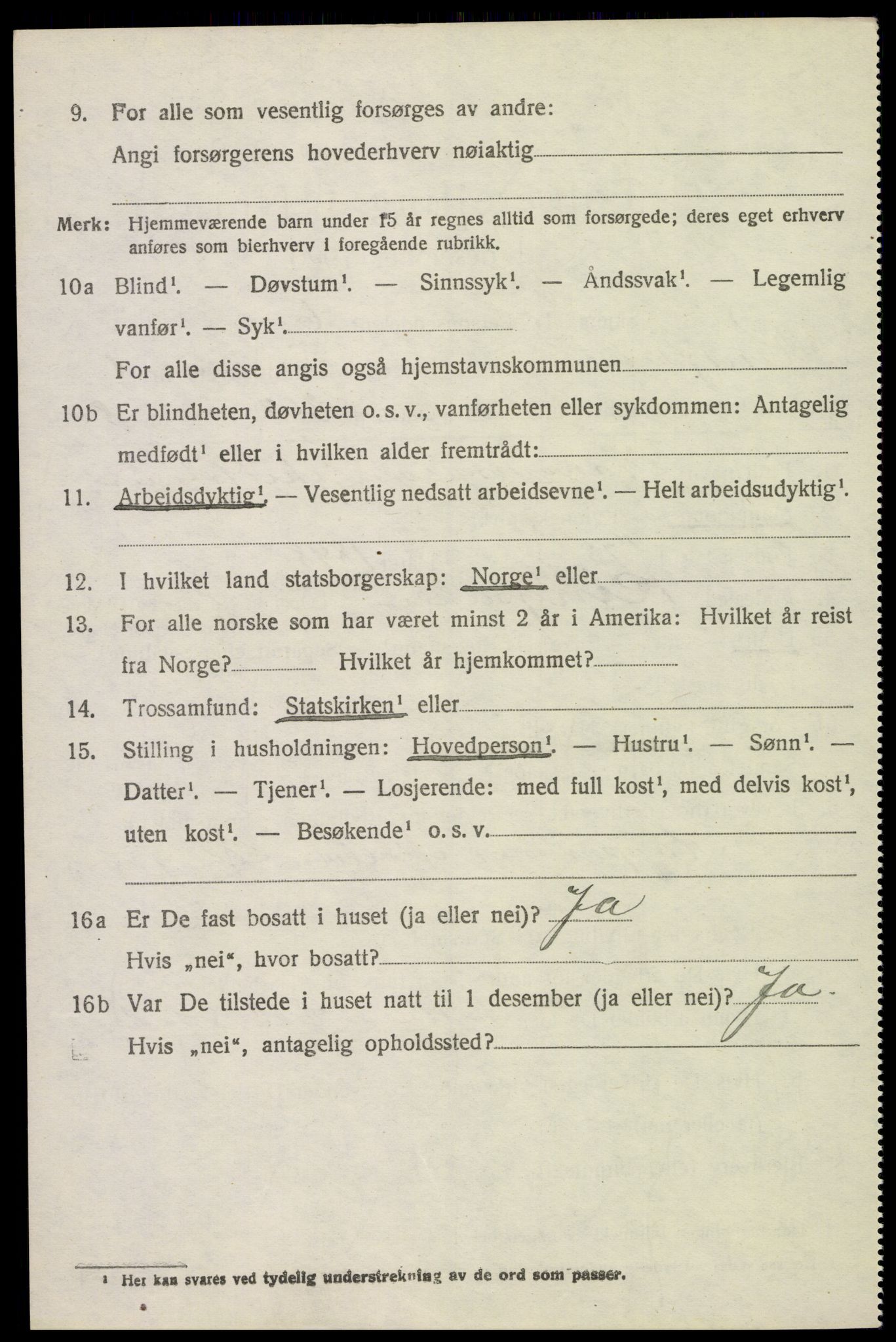 SAH, Folketelling 1920 for 0412 Ringsaker herred, 1920, s. 13461