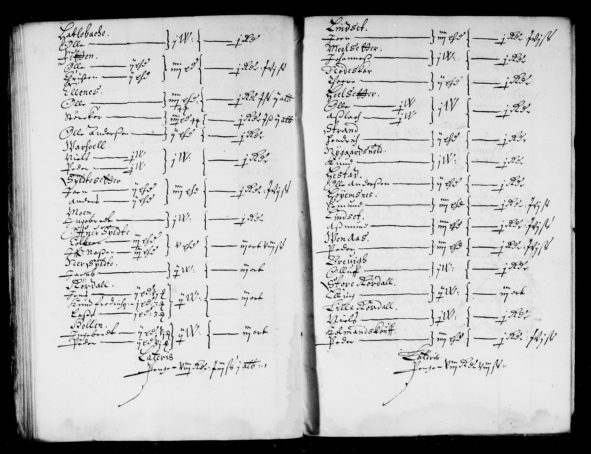 Rentekammeret inntil 1814, Reviderte regnskaper, Stiftamtstueregnskaper, Trondheim stiftamt og Nordland amt, AV/RA-EA-6044/R/Rd/L0015: Trondheim stiftamt, 1665