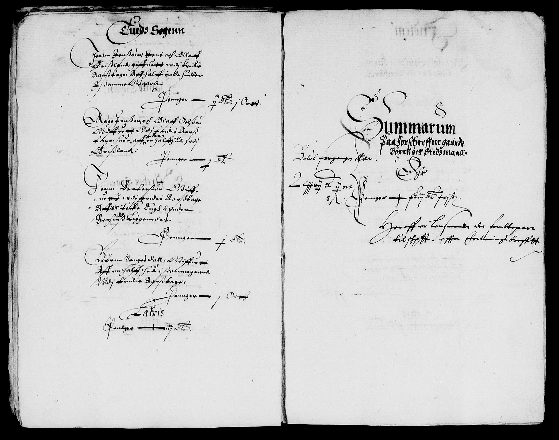 Rentekammeret inntil 1814, Reviderte regnskaper, Lensregnskaper, AV/RA-EA-5023/R/Rb/Rbq/L0024: Nedenes len. Mandals len. Råbyggelag., 1635-1636