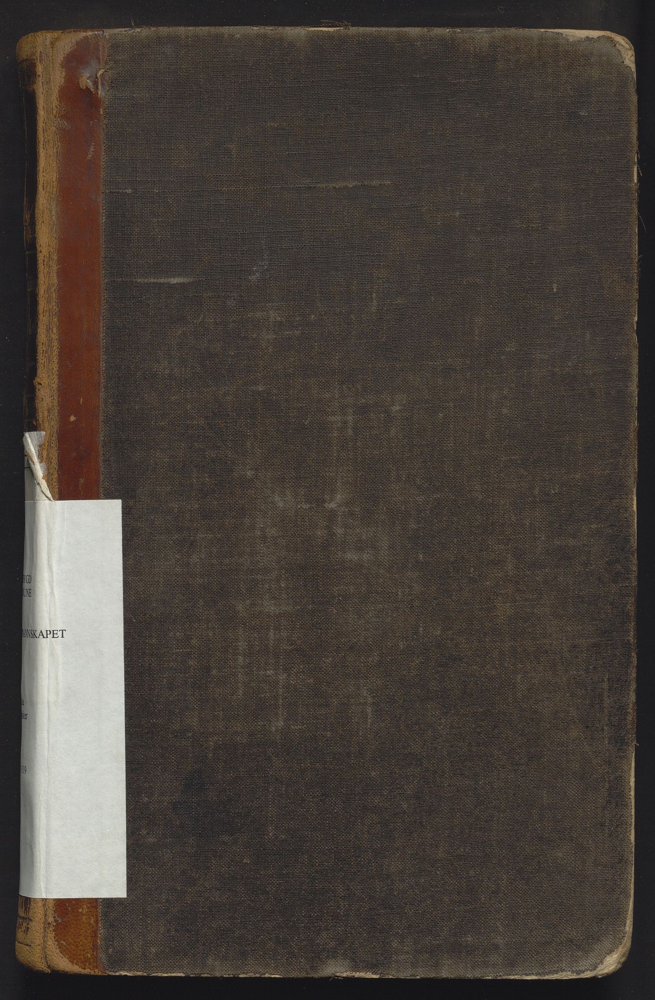 Vikebygd kommune. Formannskapet, IKAH/1215-021/A/Aa/L0001: Møtebok for Vikebygd formannskap og heradsstyre, 1902-1919