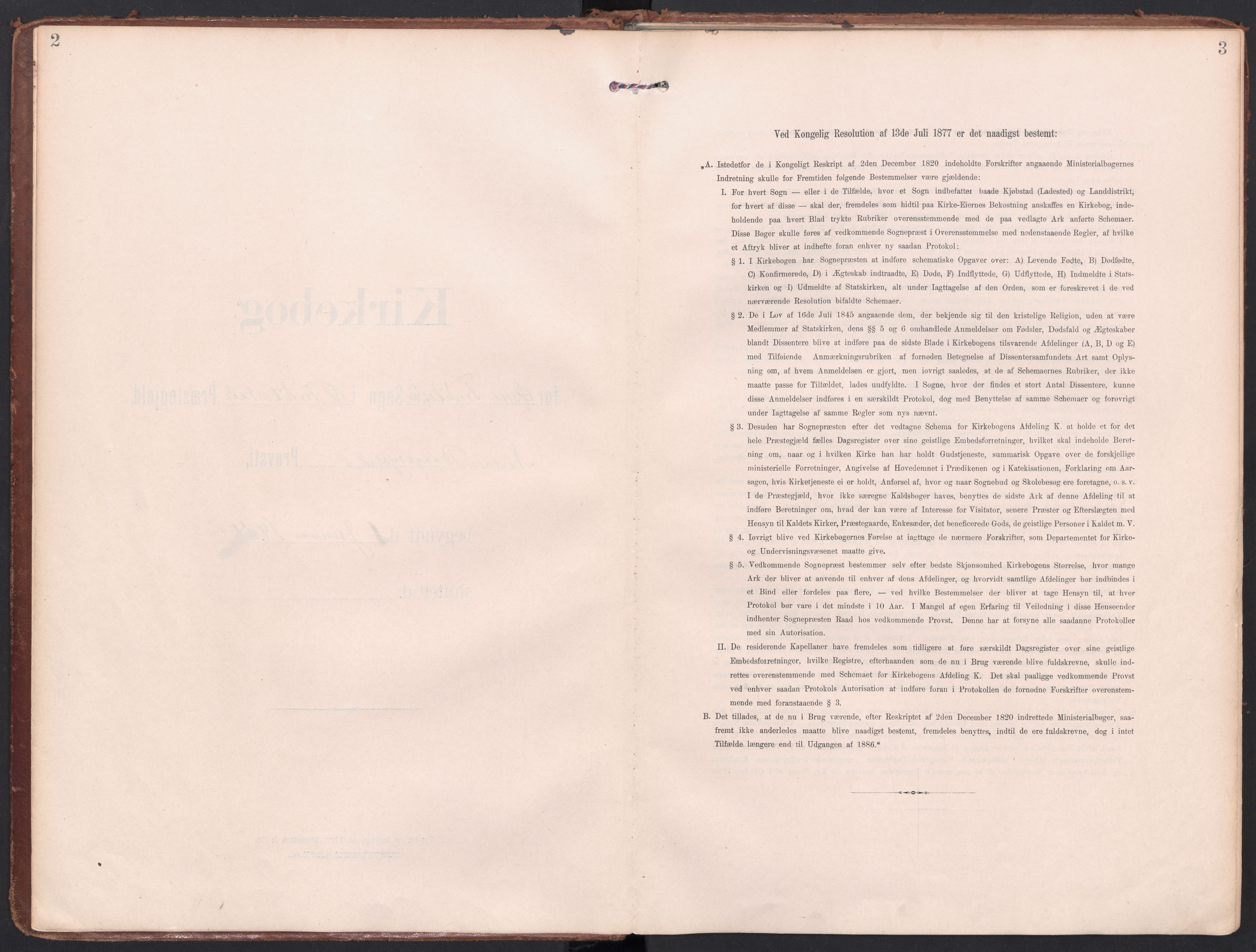 Østre Fredrikstad prestekontor Kirkebøker, AV/SAO-A-10907/F/Fa/L0003: Ministerialbok nr. 3, 1904-1923