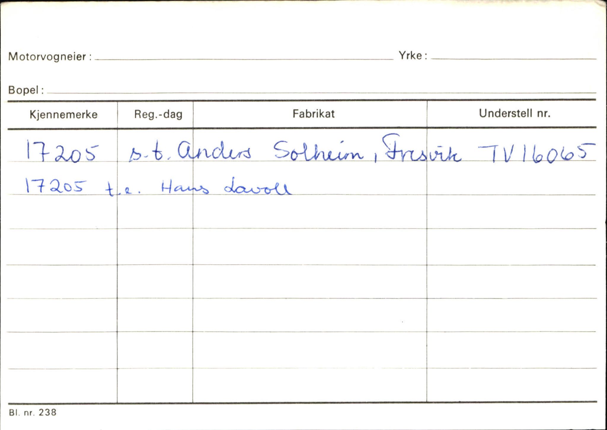 Statens vegvesen, Sogn og Fjordane vegkontor, AV/SAB-A-5301/4/F/L0126: Eigarregister Fjaler M-Å. Leikanger A-Å, 1945-1975, s. 2127