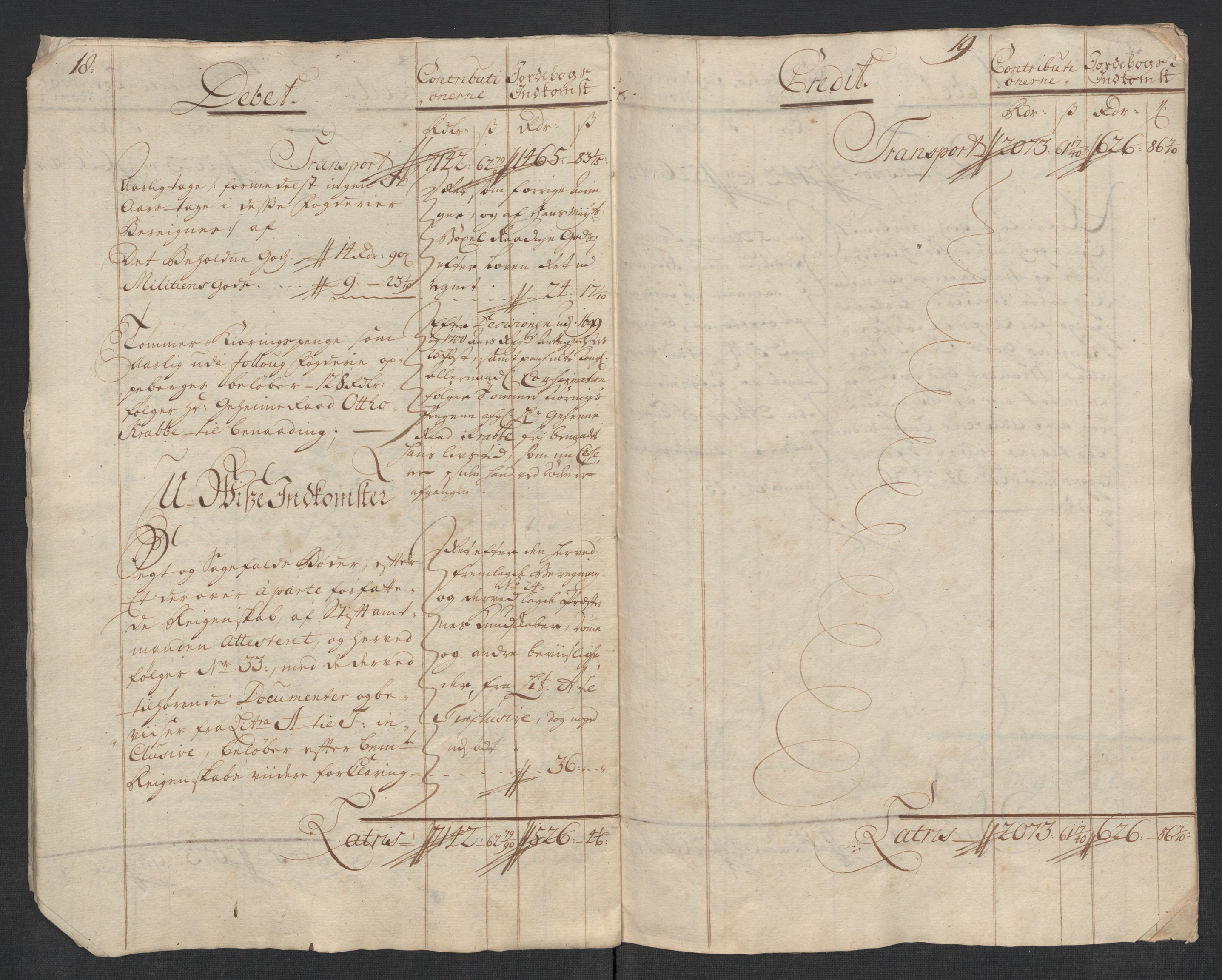 Rentekammeret inntil 1814, Reviderte regnskaper, Fogderegnskap, AV/RA-EA-4092/R10/L0456: Fogderegnskap Aker og Follo, 1718, s. 12