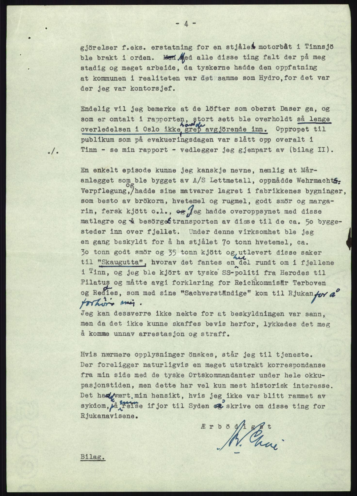 Forsvaret, Forsvarets krigshistoriske avdeling, AV/RA-RAFA-2017/Y/Yb/L0056: II-C-11-136-139  -  1. Divisjon, 1940-1957, s. 493