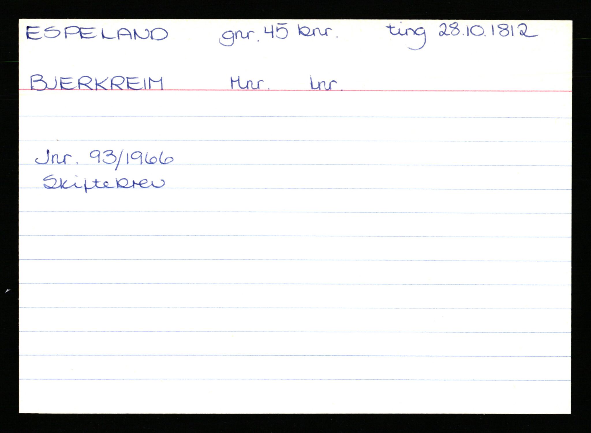 Statsarkivet i Stavanger, AV/SAST-A-101971/03/Y/Yk/L0009: Registerkort sortert etter gårdsnavn: Ersdal - Fikstveit, 1750-1930, s. 118