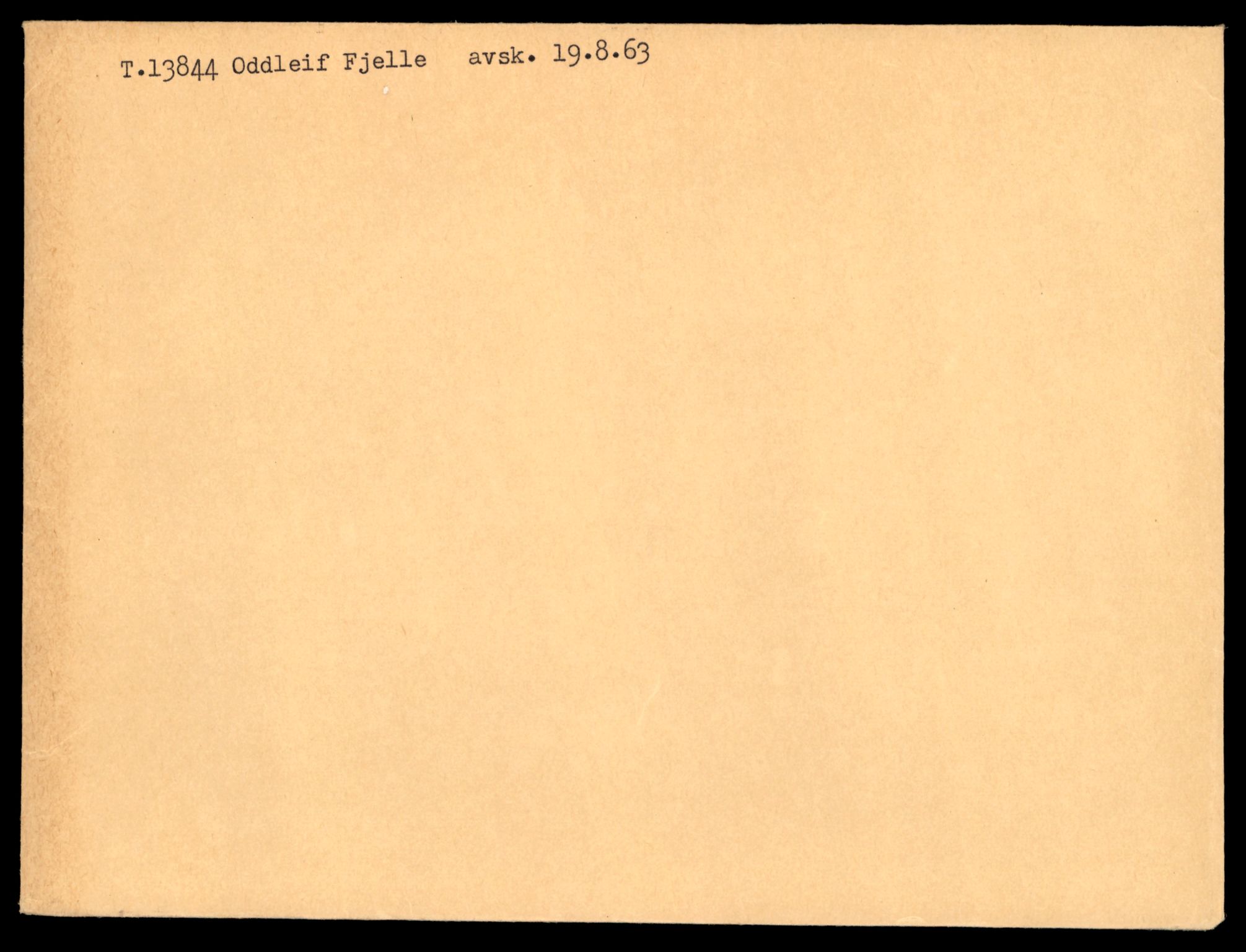 Møre og Romsdal vegkontor - Ålesund trafikkstasjon, AV/SAT-A-4099/F/Fe/L0041: Registreringskort for kjøretøy T 13710 - T 13905, 1927-1998, s. 2413