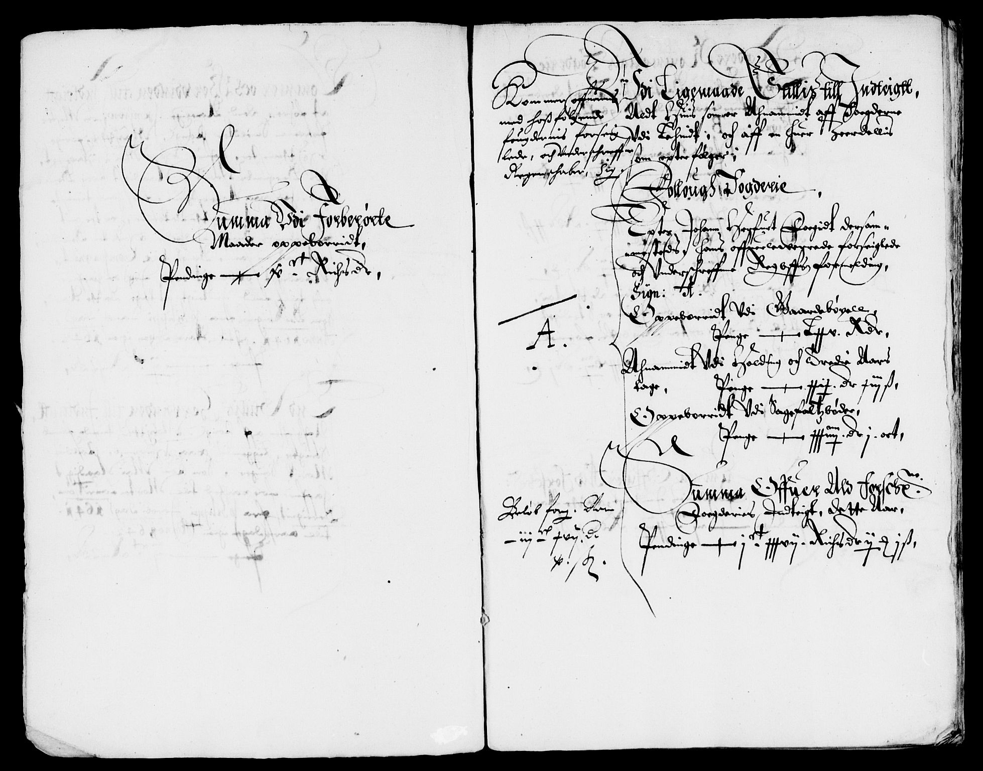 Rentekammeret inntil 1814, Reviderte regnskaper, Lensregnskaper, AV/RA-EA-5023/R/Rb/Rba/L0156: Akershus len, 1638-1642