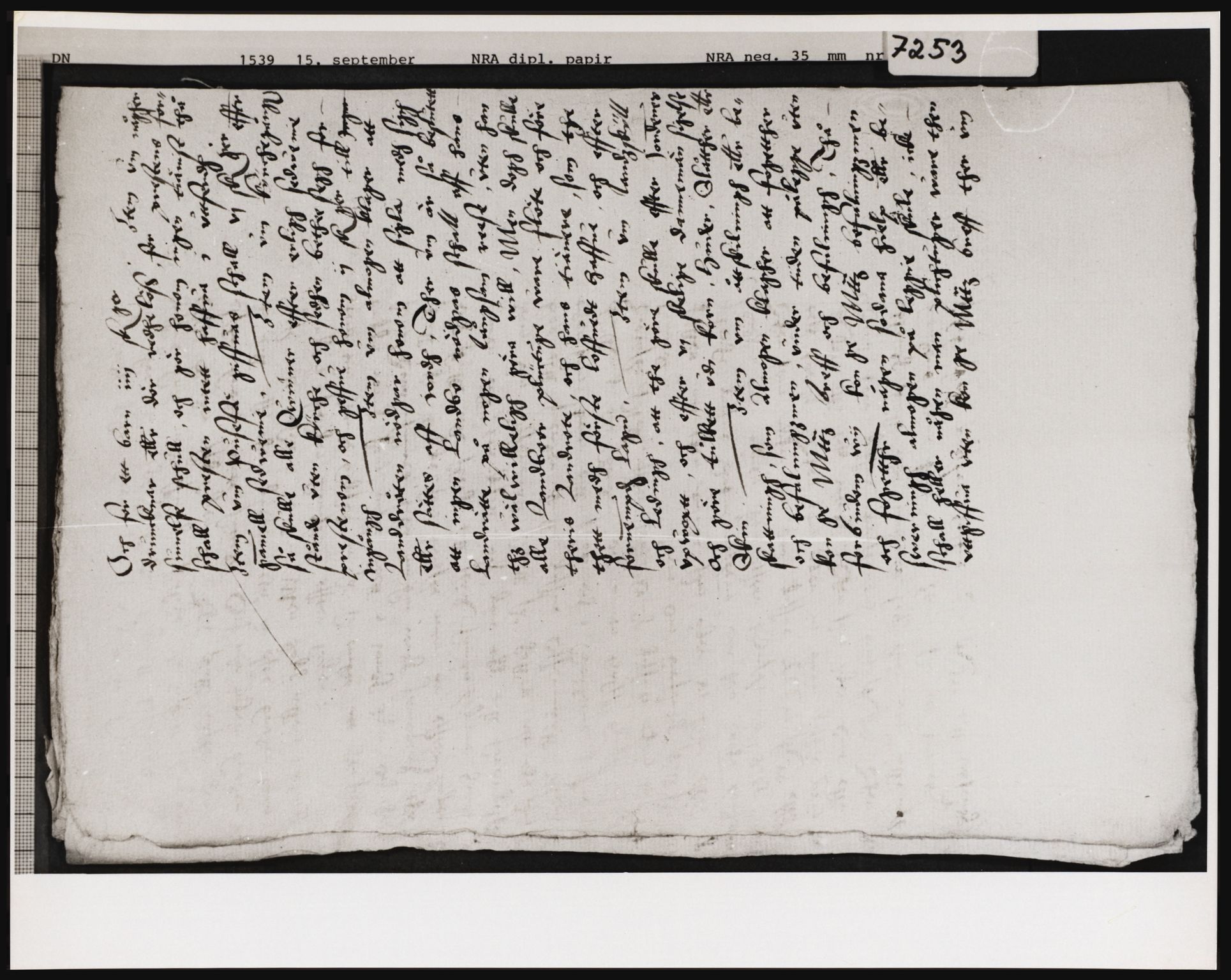 Riksarkivets diplomsamling, AV/RA-EA-5965/F02, 1395-1570, s. 985
