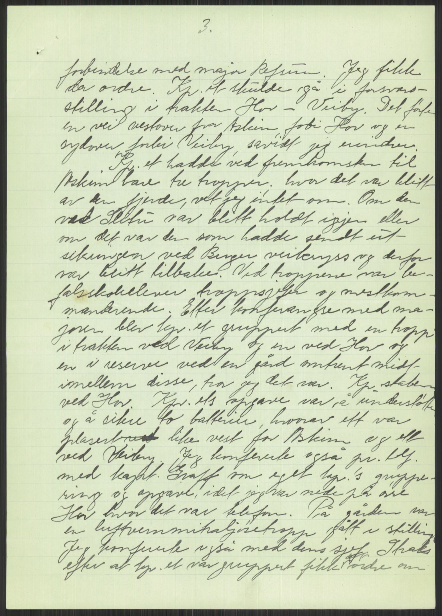 Forsvaret, Forsvarets krigshistoriske avdeling, AV/RA-RAFA-2017/Y/Yb/L0052: II-C-11-112-120  -  1. Divisjon, 1940, s. 685