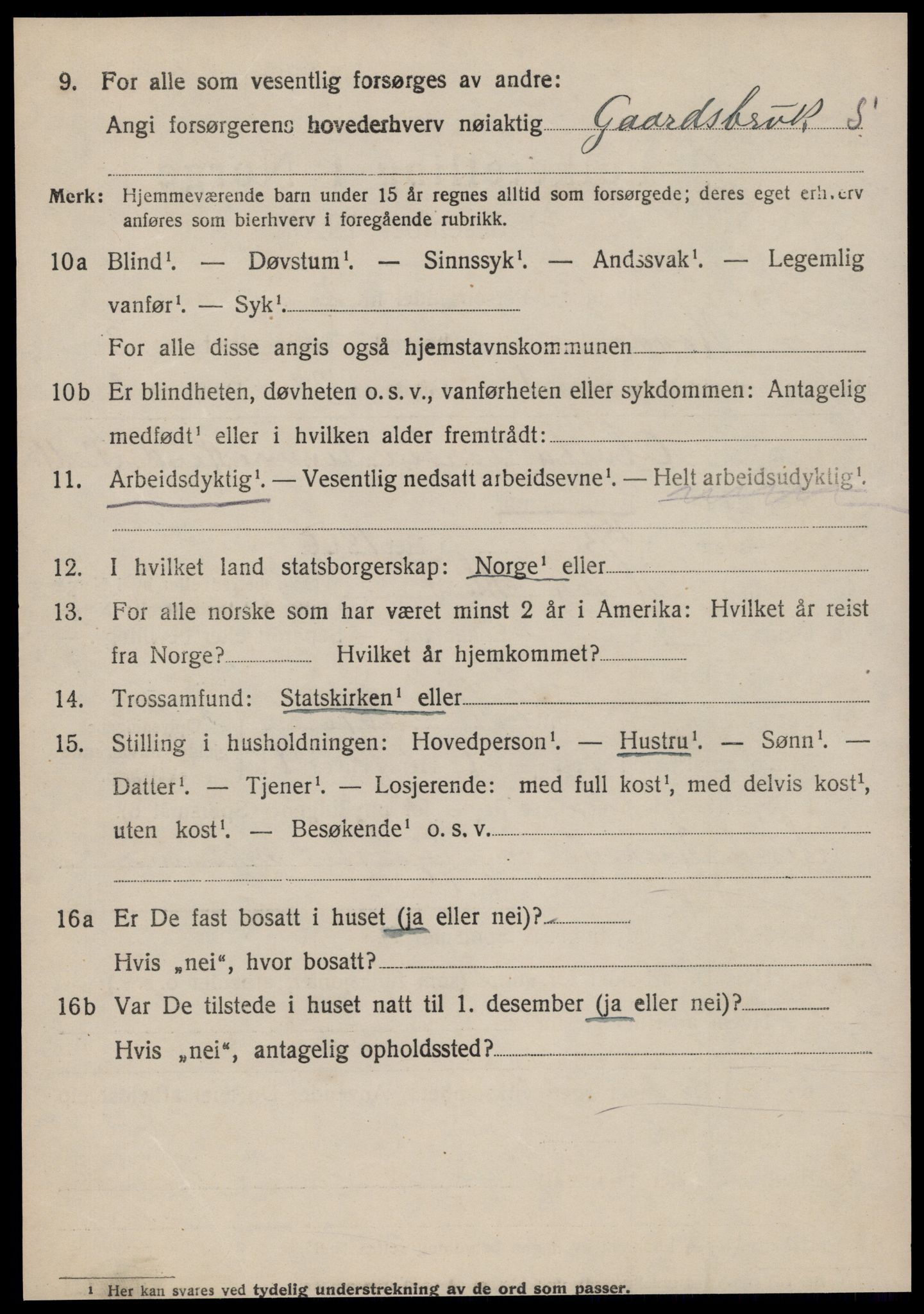 SAT, Folketelling 1920 for 1513 Rovde herred, 1920, s. 938