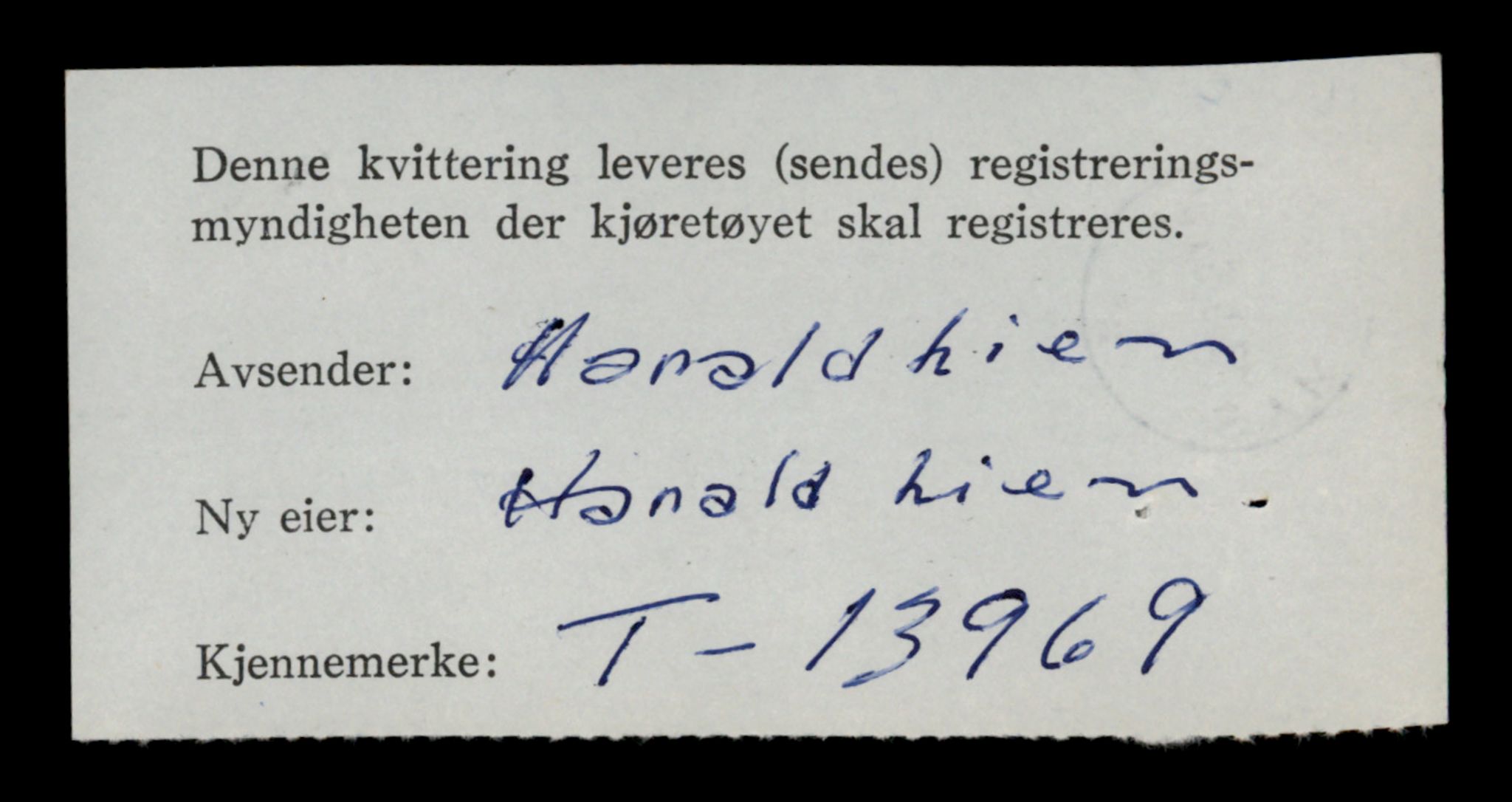 Møre og Romsdal vegkontor - Ålesund trafikkstasjon, AV/SAT-A-4099/F/Fe/L0042: Registreringskort for kjøretøy T 13906 - T 14079, 1927-1998, s. 1020