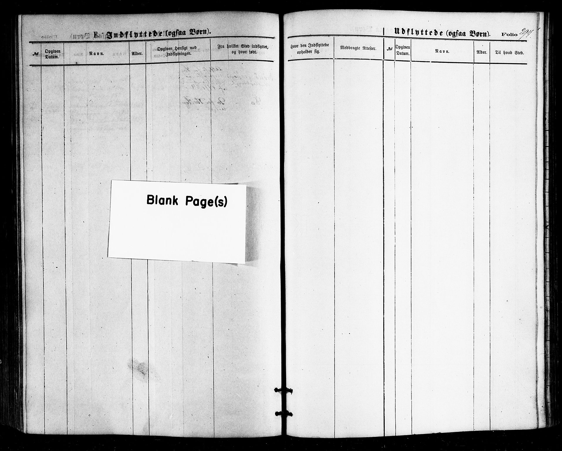 Ministerialprotokoller, klokkerbøker og fødselsregistre - Nordland, AV/SAT-A-1459/813/L0199: Ministerialbok nr. 813A09, 1875-1885, s. 294