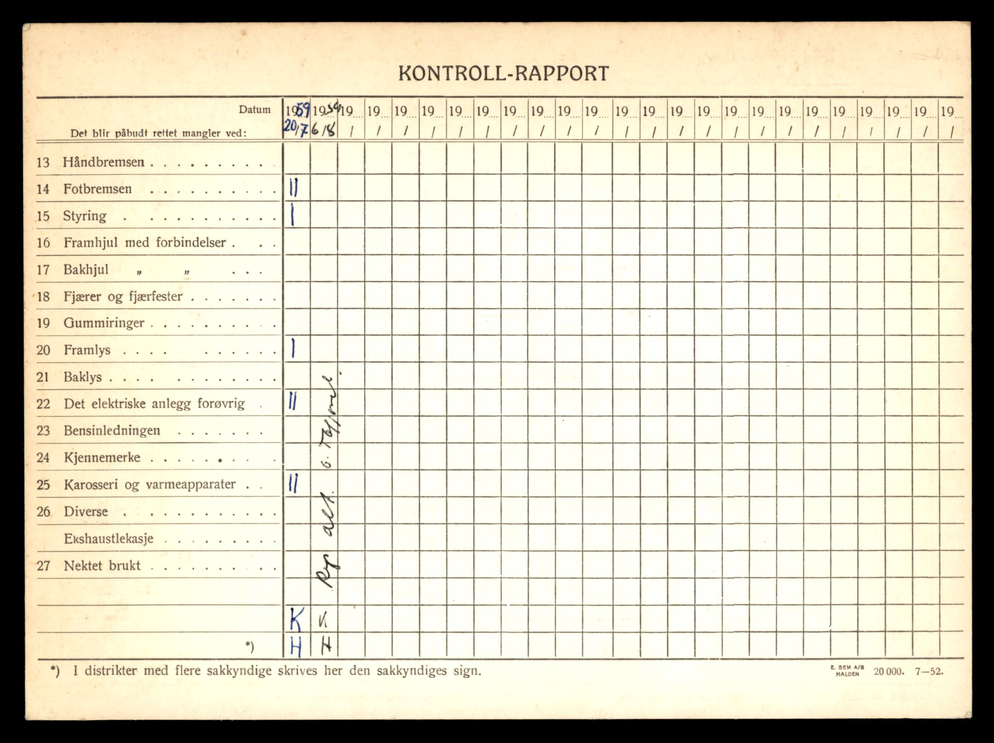 Møre og Romsdal vegkontor - Ålesund trafikkstasjon, AV/SAT-A-4099/F/Fe/L0035: Registreringskort for kjøretøy T 12653 - T 12829, 1927-1998, s. 3091