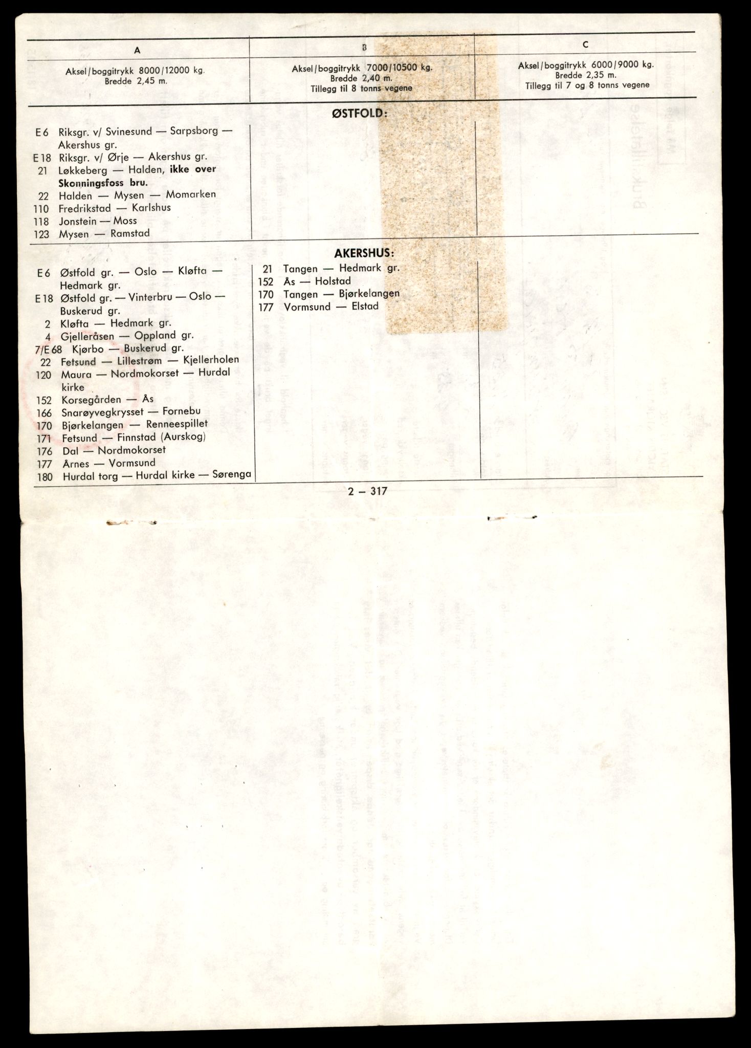 Møre og Romsdal vegkontor - Ålesund trafikkstasjon, AV/SAT-A-4099/F/Fe/L0033: Registreringskort for kjøretøy T 12151 - T 12474, 1927-1998, s. 572