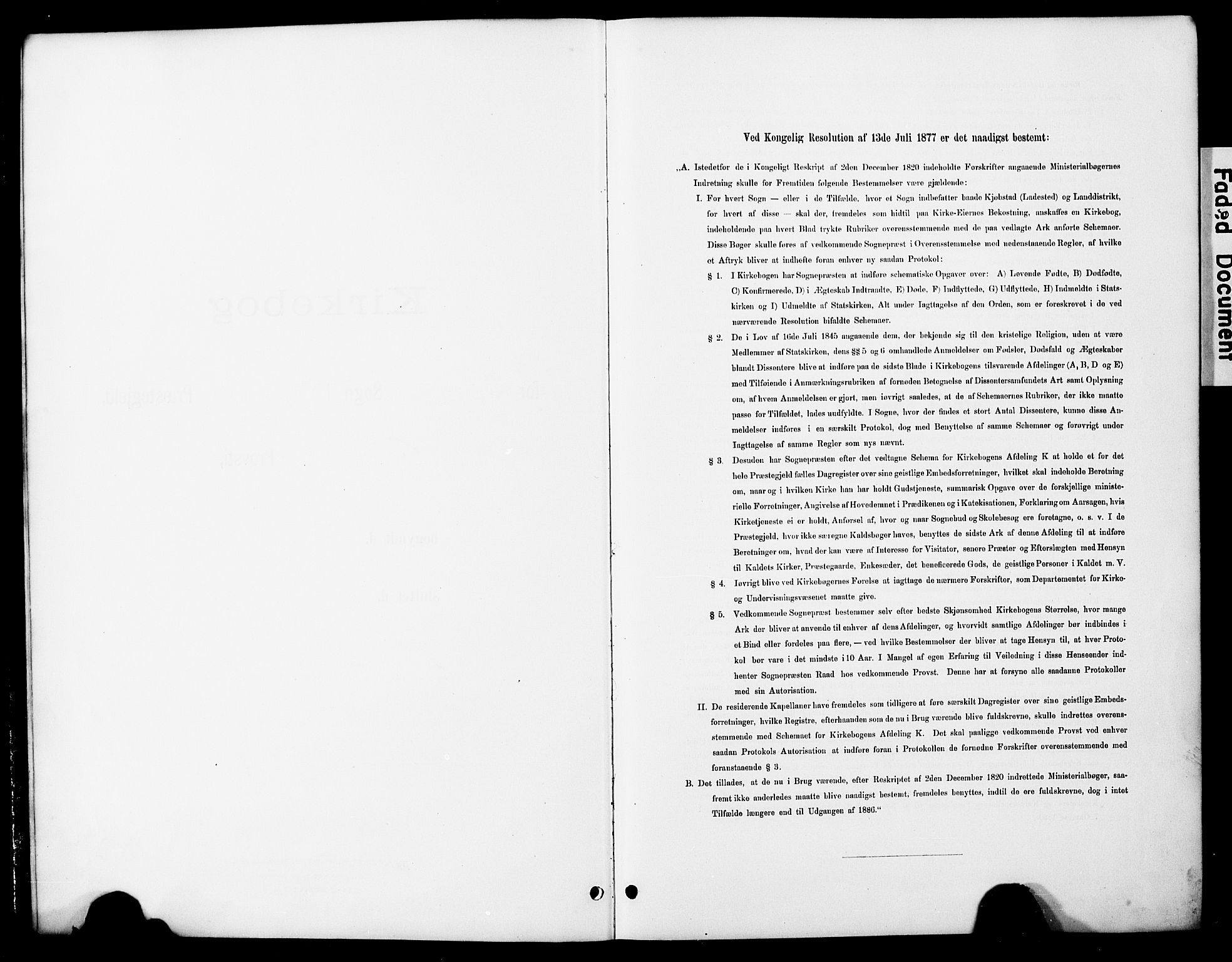 Ministerialprotokoller, klokkerbøker og fødselsregistre - Nordland, AV/SAT-A-1459/897/L1413: Klokkerbok nr. 897C03, 1887-1903