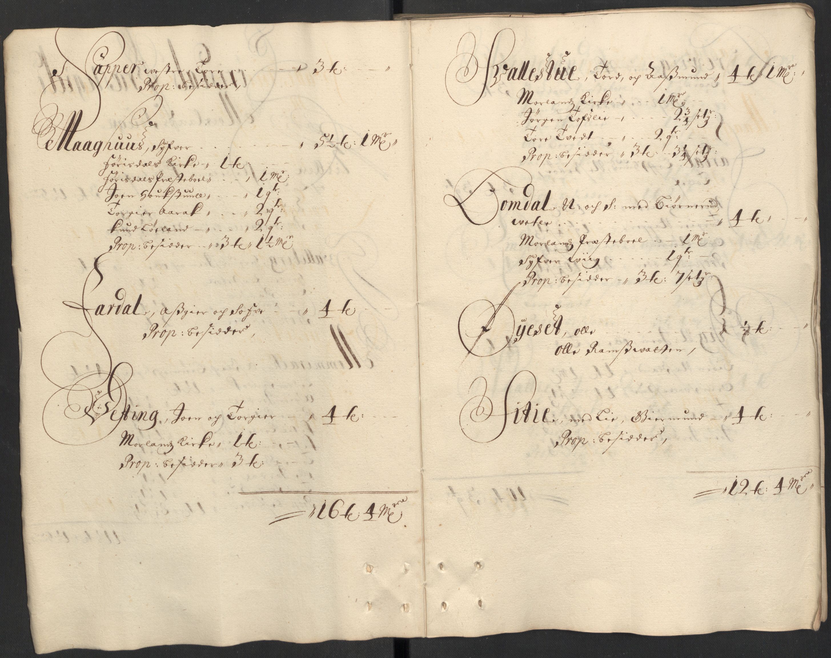 Rentekammeret inntil 1814, Reviderte regnskaper, Fogderegnskap, RA/EA-4092/R35/L2083: Fogderegnskap Øvre og Nedre Telemark, 1686, s. 81