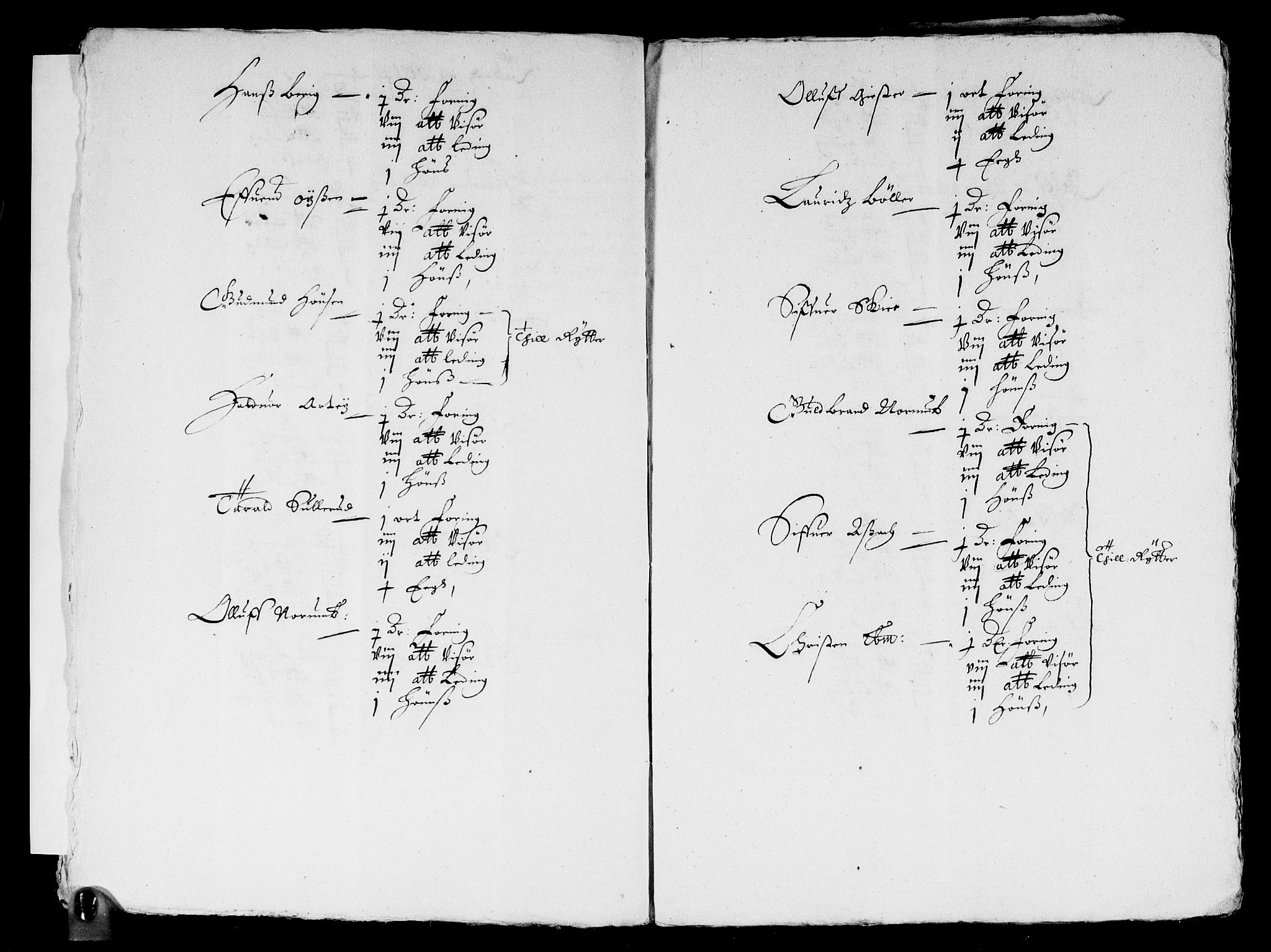 Rentekammeret inntil 1814, Reviderte regnskaper, Stiftamtstueregnskaper, Landkommissariatet på Akershus og Akershus stiftamt, AV/RA-EA-5869/R/Ra/L0015: Landkommissariatet på Akershus, 1663