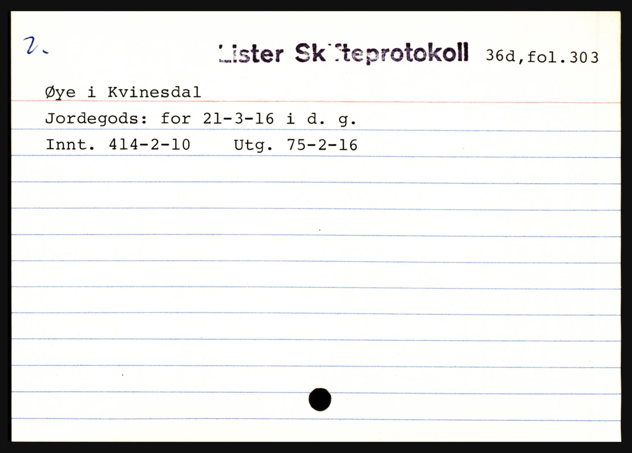 Lister sorenskriveri, AV/SAK-1221-0003/H, s. 44287