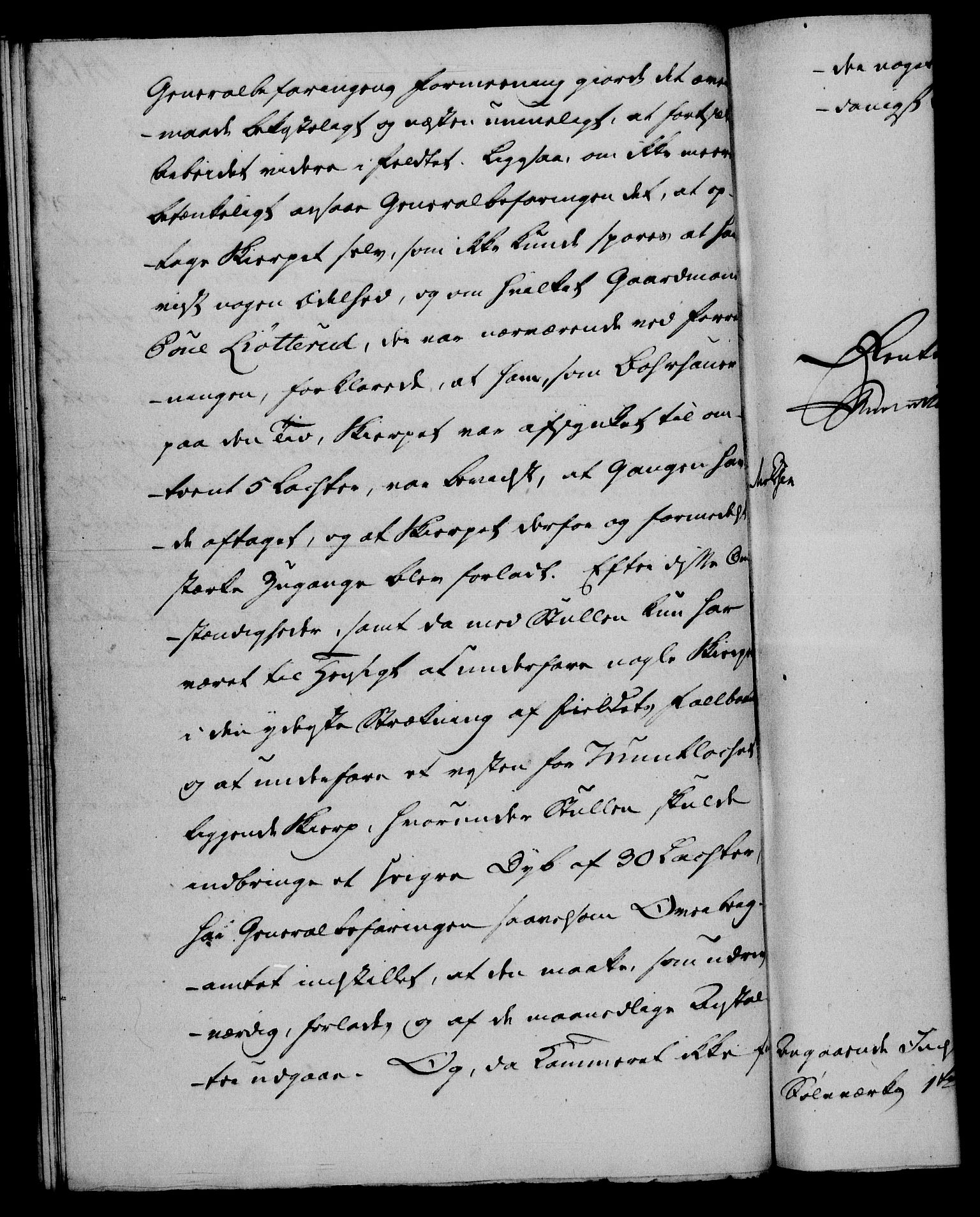Rentekammeret, Renteskriverkontorene, AV/RA-EA-3115/M/Mf/Mfb/L0006: Relasjons- og resolusjonsprotokoll med register (merket RK 54.12), 1803-1804
