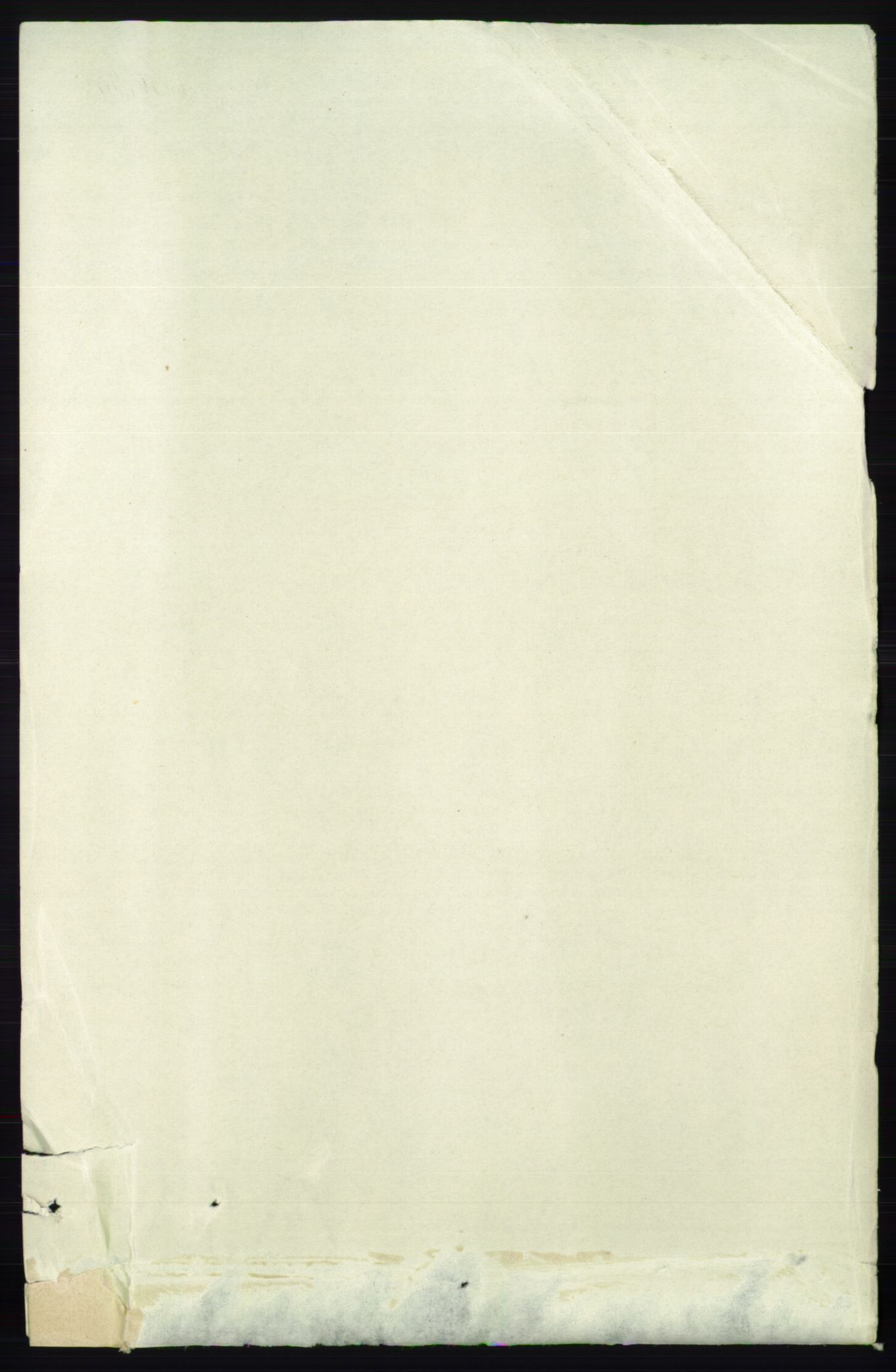 RA, Folketelling 1891 for 0912 Vegårshei herred, 1891, s. 2403