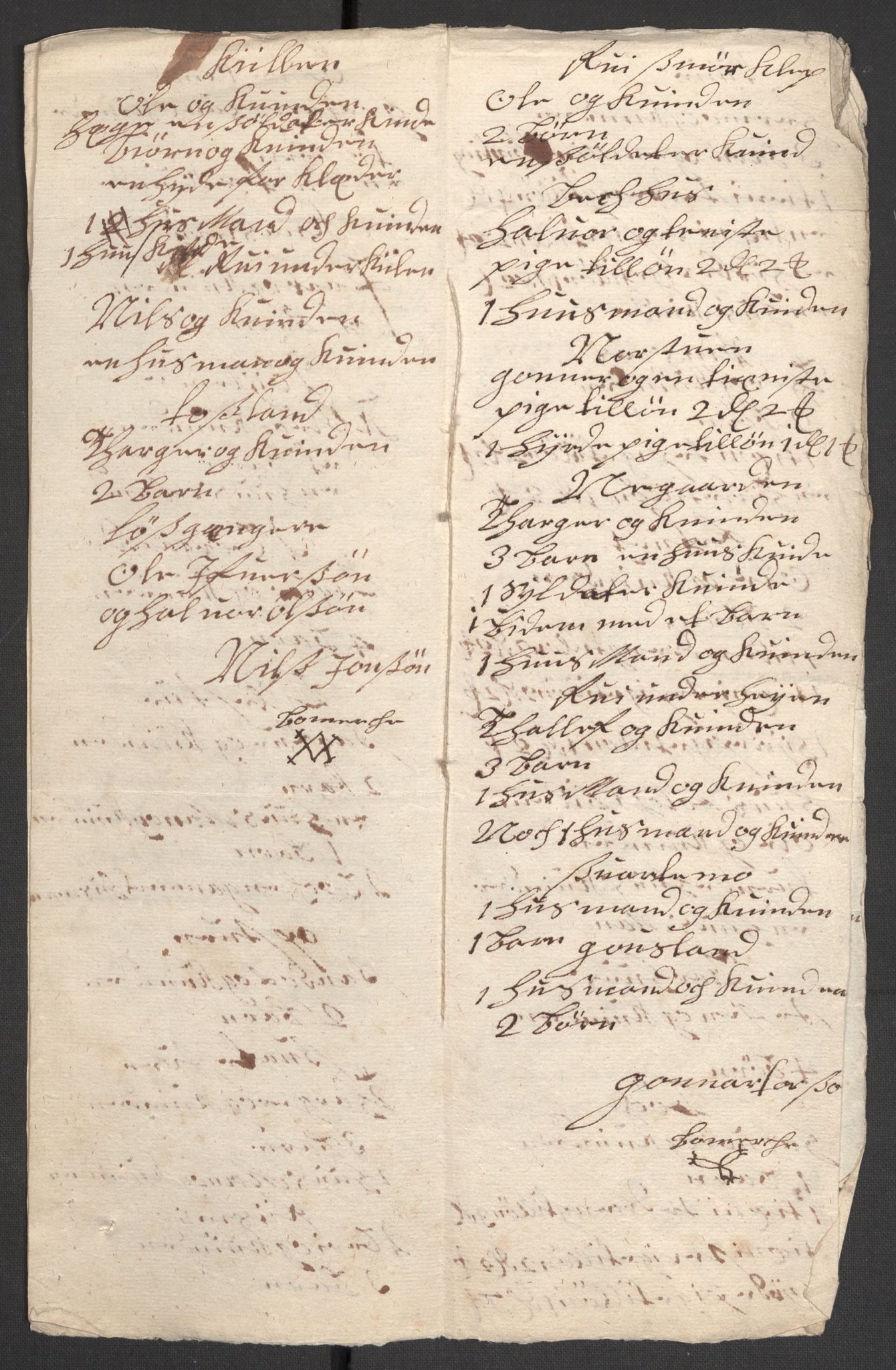 Rentekammeret inntil 1814, Reviderte regnskaper, Fogderegnskap, AV/RA-EA-4092/R36/L2121: Fogderegnskap Øvre og Nedre Telemark og Bamble, 1711, s. 428