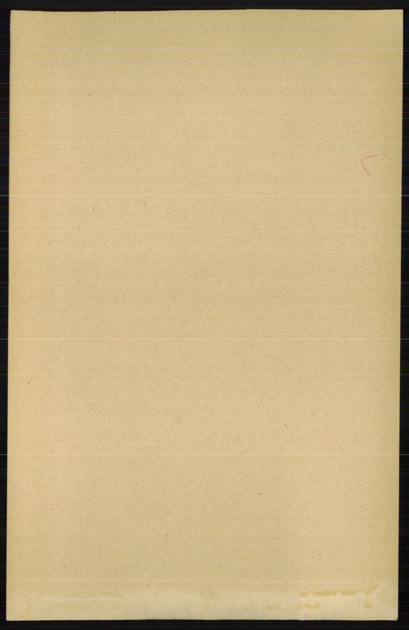 RA, Folketelling 1891 for 0619 Ål herred, 1891, s. 2478