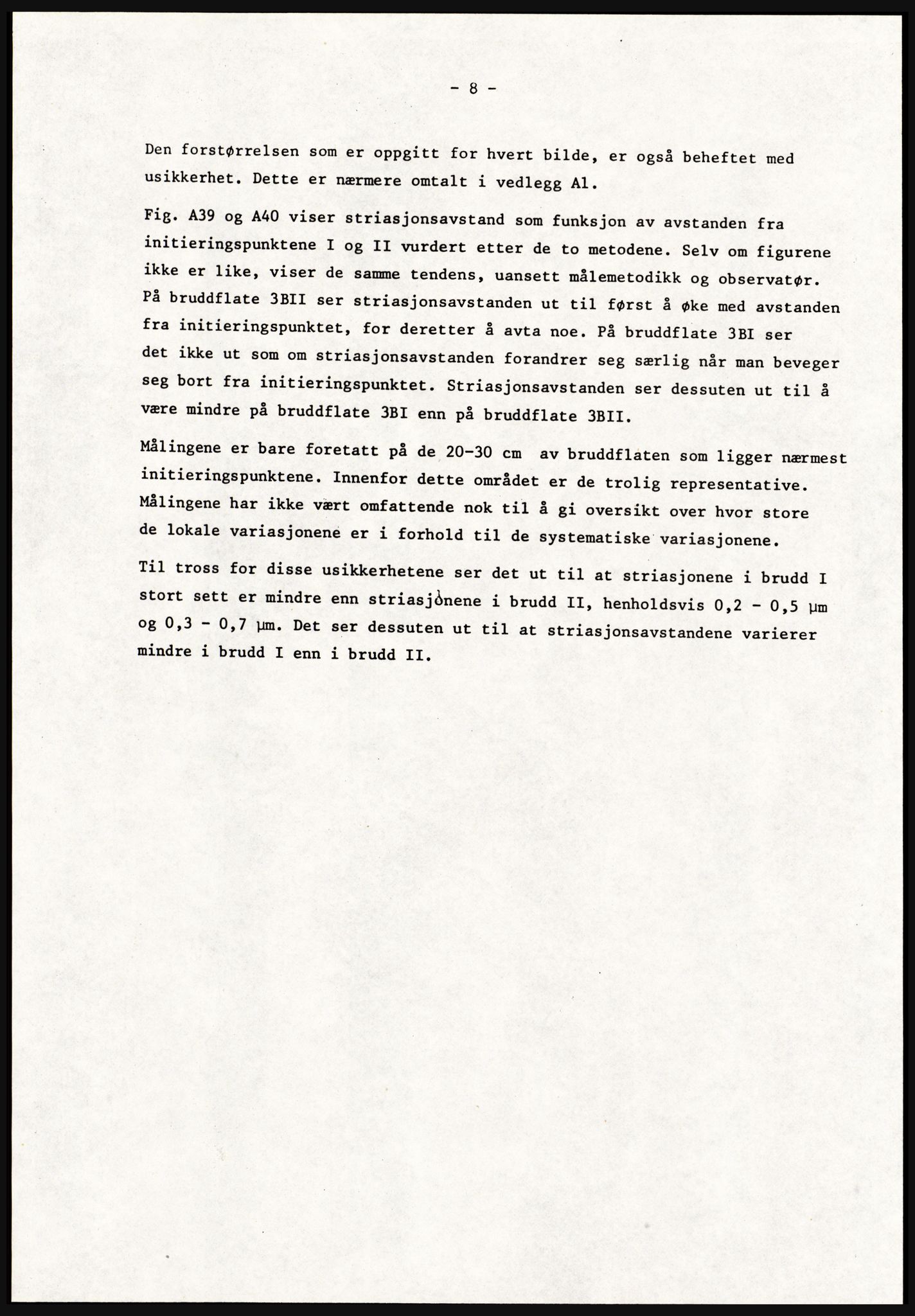 Justisdepartementet, Granskningskommisjonen ved Alexander Kielland-ulykken 27.3.1980, AV/RA-S-1165/D/L0021: V Forankring (Doku.liste + V1-V3 av 3)/W Materialundersøkelser (Doku.liste + W1-W10 av 10 - W9 eske 26), 1980-1981, s. 440