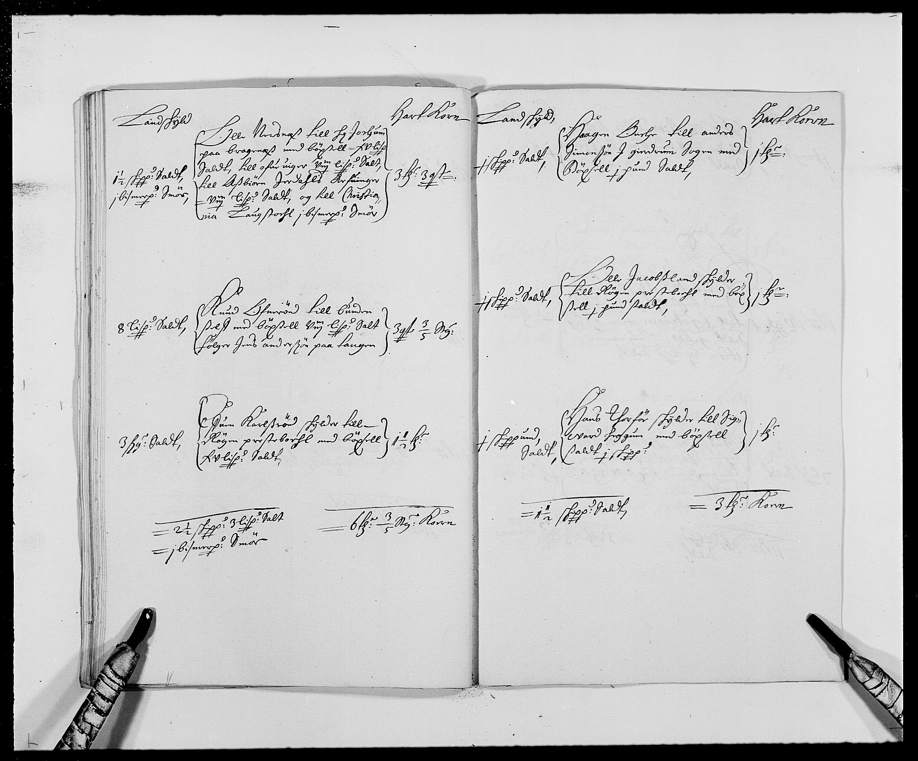 Rentekammeret inntil 1814, Reviderte regnskaper, Fogderegnskap, AV/RA-EA-4092/R29/L1691: Fogderegnskap Hurum og Røyken, 1678-1681, s. 213