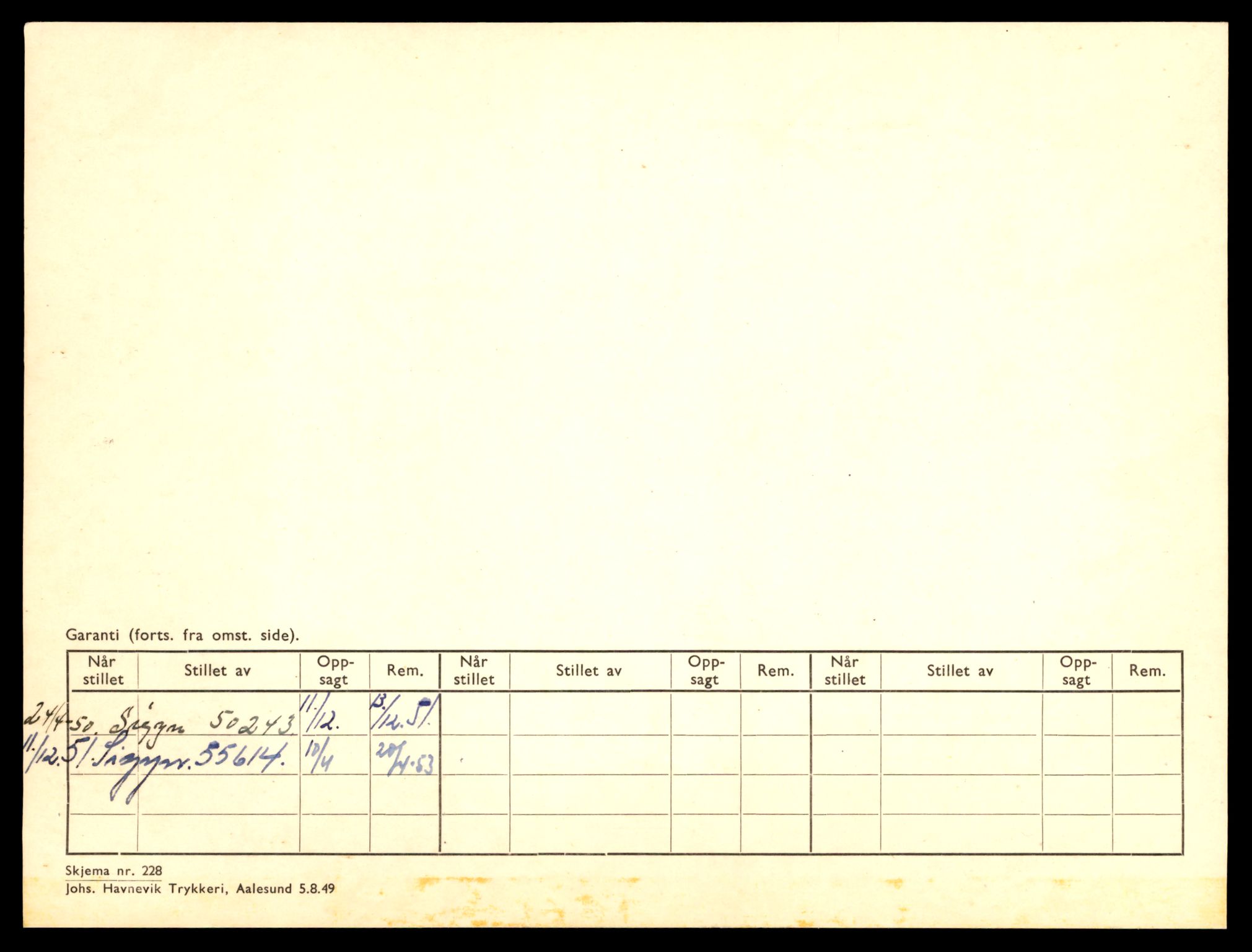 Møre og Romsdal vegkontor - Ålesund trafikkstasjon, AV/SAT-A-4099/F/Fe/L0033: Registreringskort for kjøretøy T 12151 - T 12474, 1927-1998, s. 3030