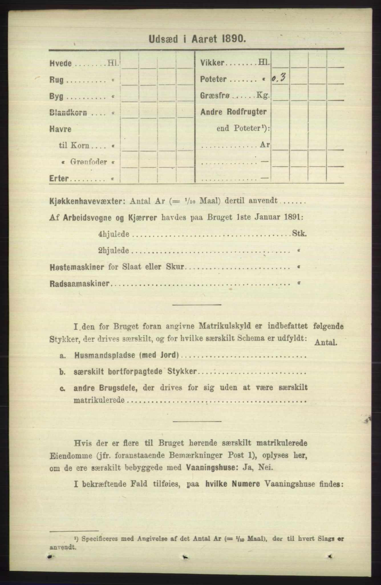 RA, Folketelling 1891 for 1218 Finnås herred, 1891, s. 5986