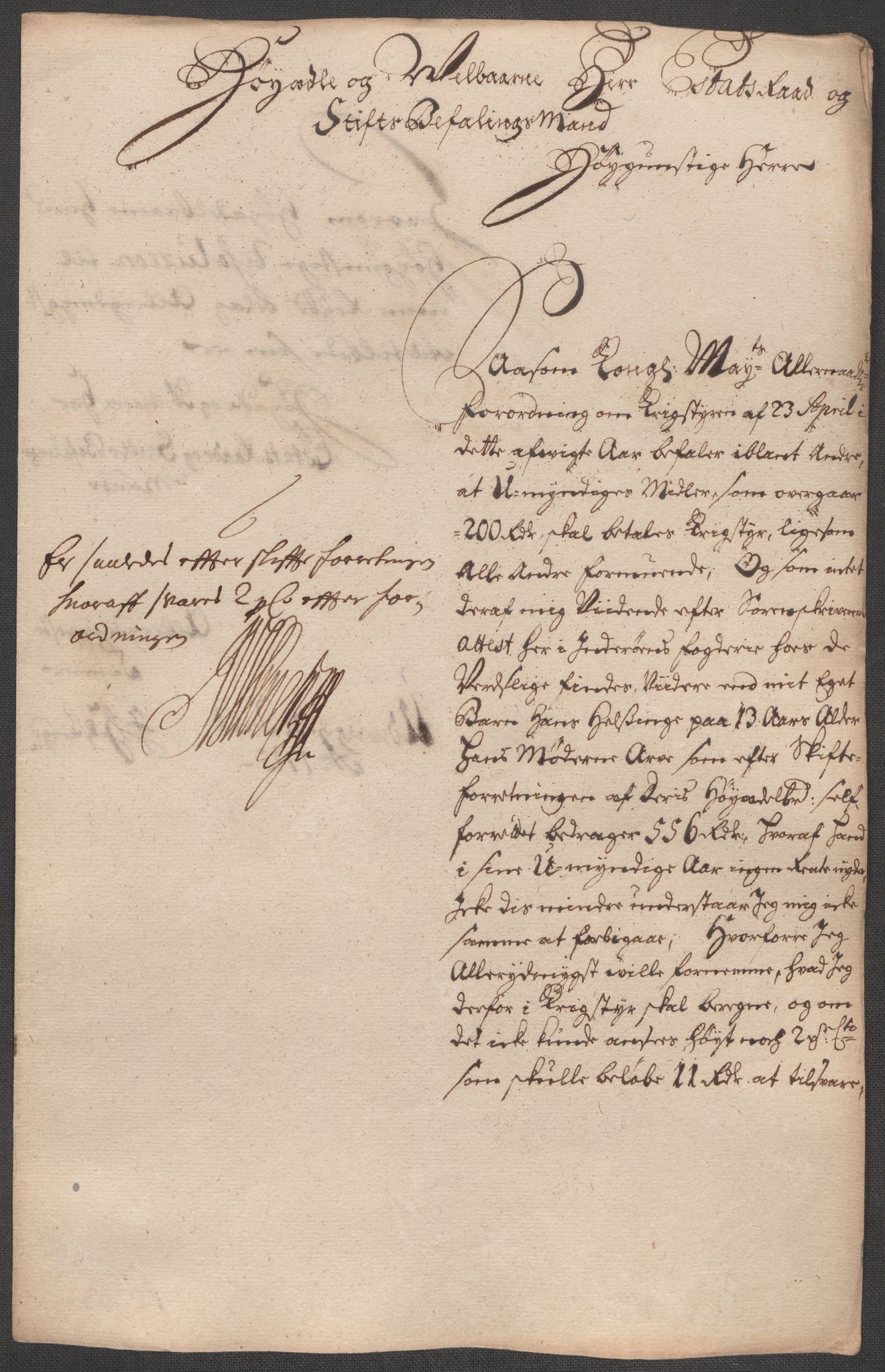 Rentekammeret inntil 1814, Reviderte regnskaper, Fogderegnskap, RA/EA-4092/R63/L4323: Fogderegnskap Inderøy, 1715, s. 212