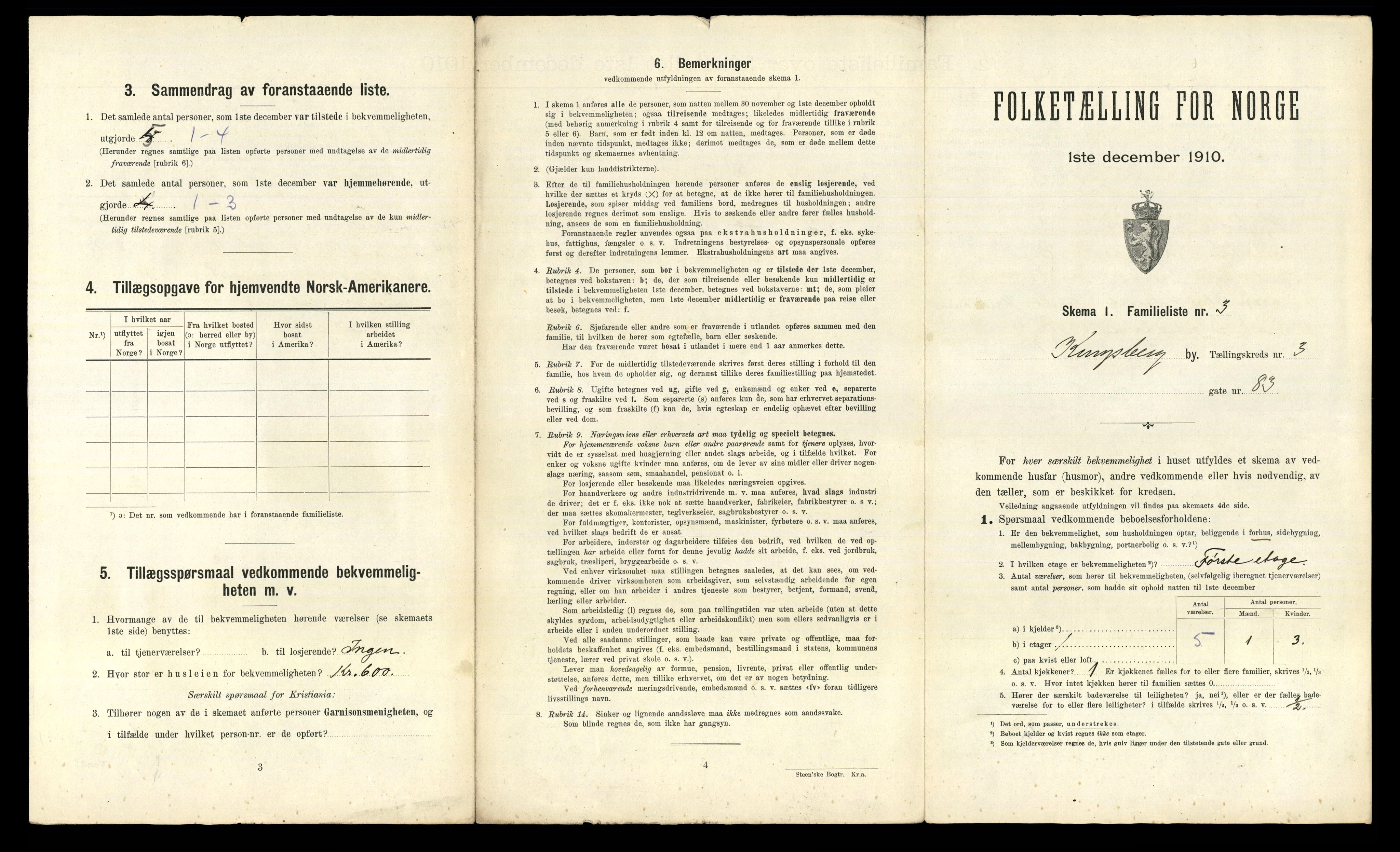 RA, Folketelling 1910 for 0604 Kongsberg kjøpstad, 1910, s. 1712