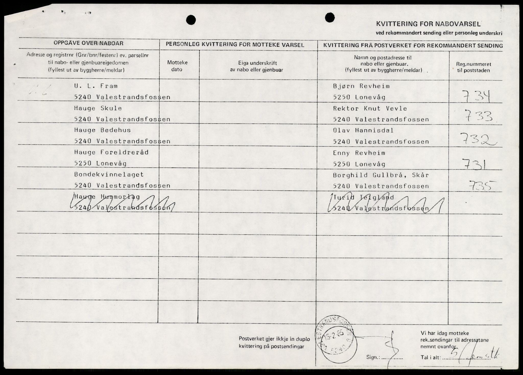 Statens forurensningstilsyn, hovedkontoret, AV/RA-S-4136/1/D/Da/L1368: Kommunalt avløpsvann, slam og avfall, vannforsyning, analyse, akvakultur og produktkontroll, 1983-1993, s. 91