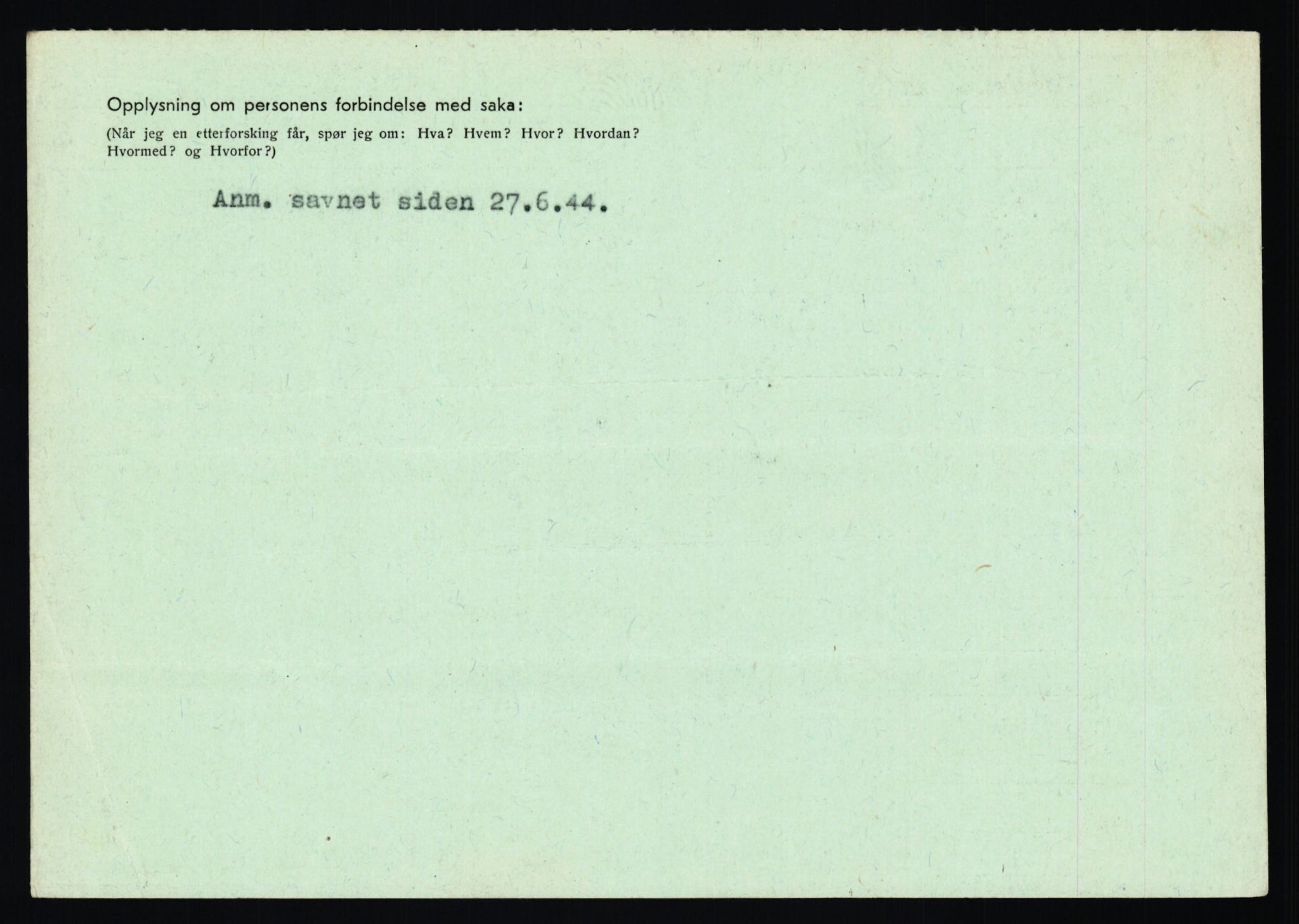 Statspolitiet - Hovedkontoret / Osloavdelingen, AV/RA-S-1329/C/Ca/L0005: Furali - Hamula, 1943-1945, s. 2872