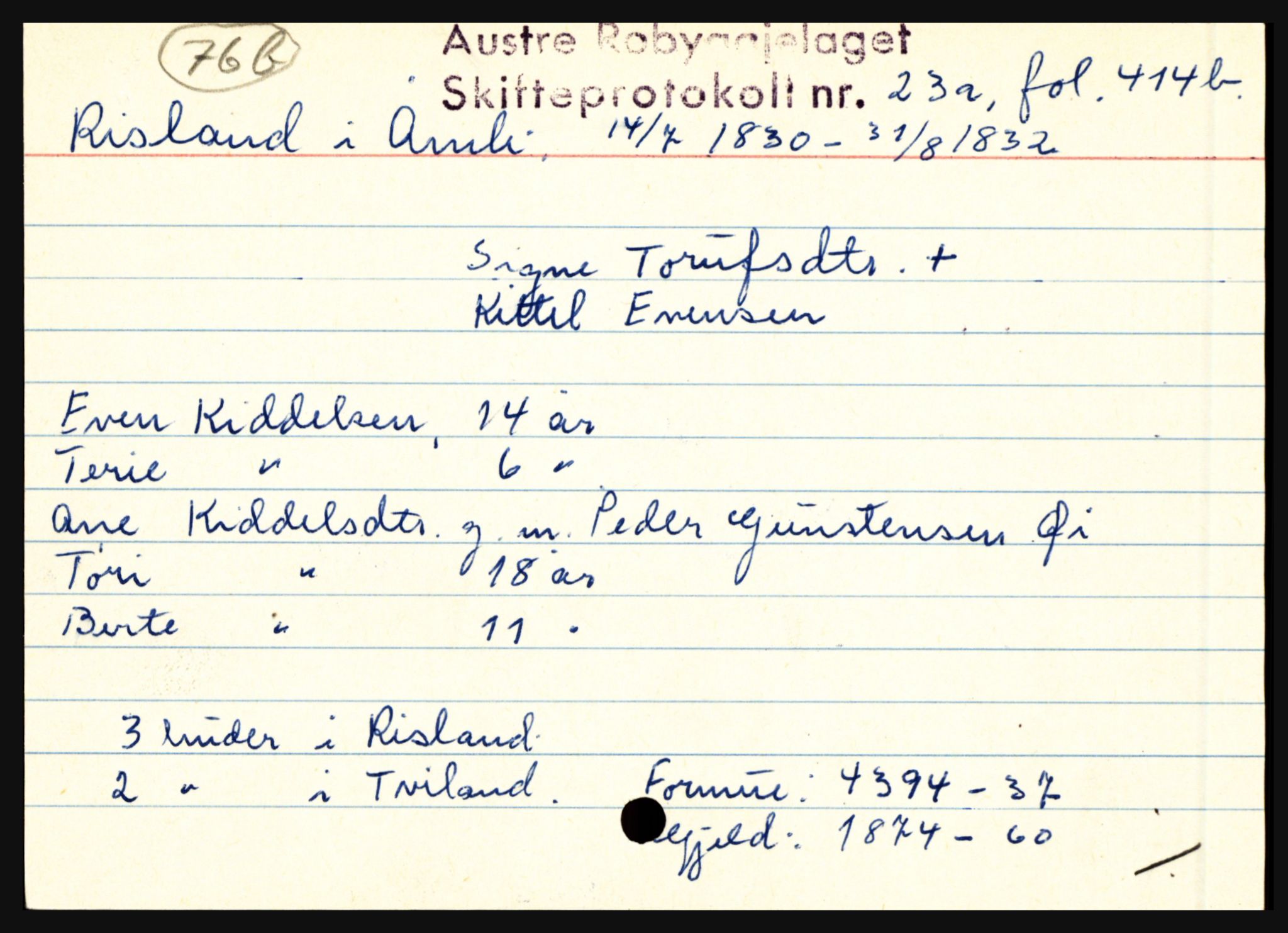 Østre Råbyggelag sorenskriveri, AV/SAK-1221-0016/H, s. 11185