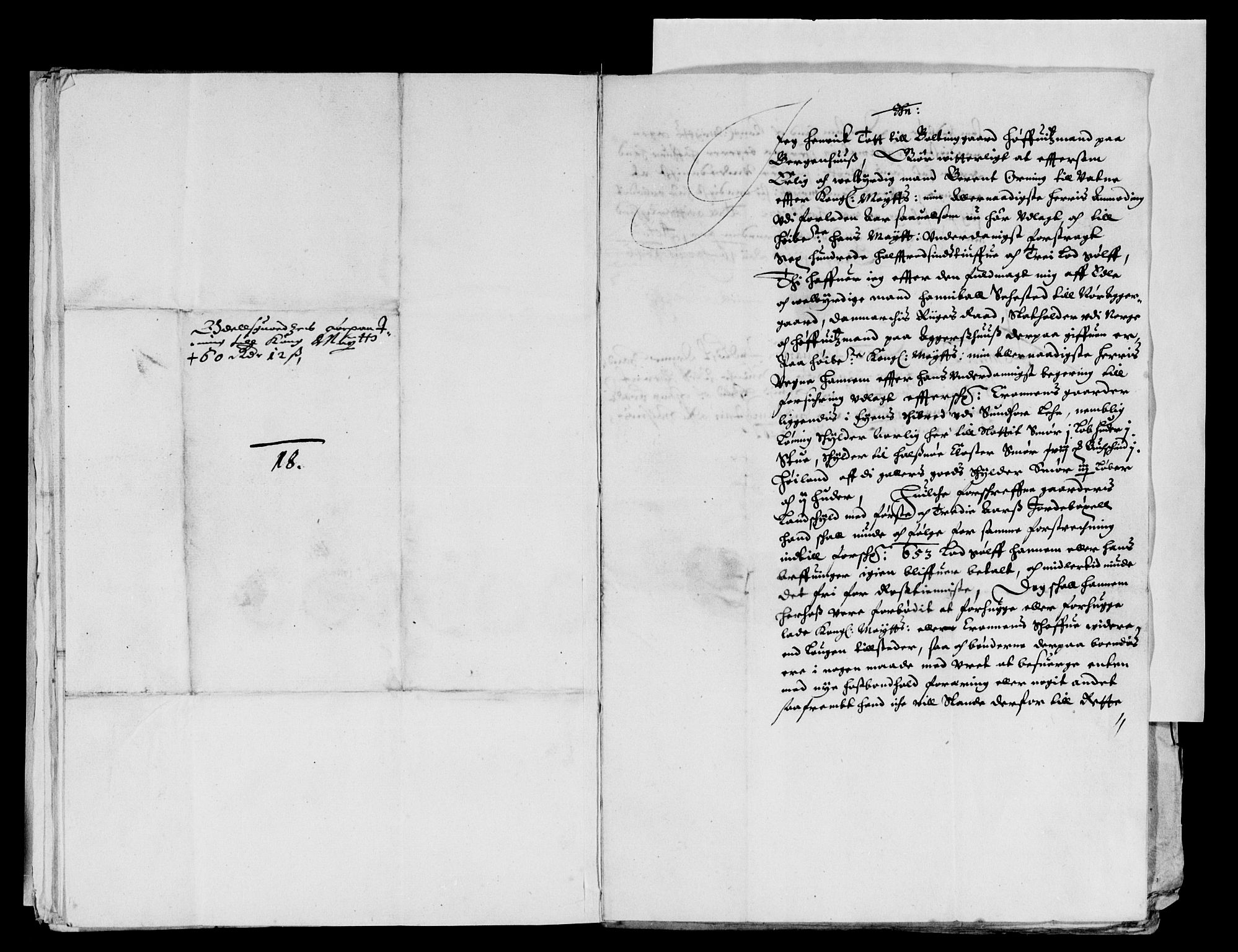 Rentekammeret inntil 1814, Reviderte regnskaper, Lensregnskaper, AV/RA-EA-5023/R/Rb/Rbu/L0006: Hardanger og Halsnøy kloster len, 1636-1658