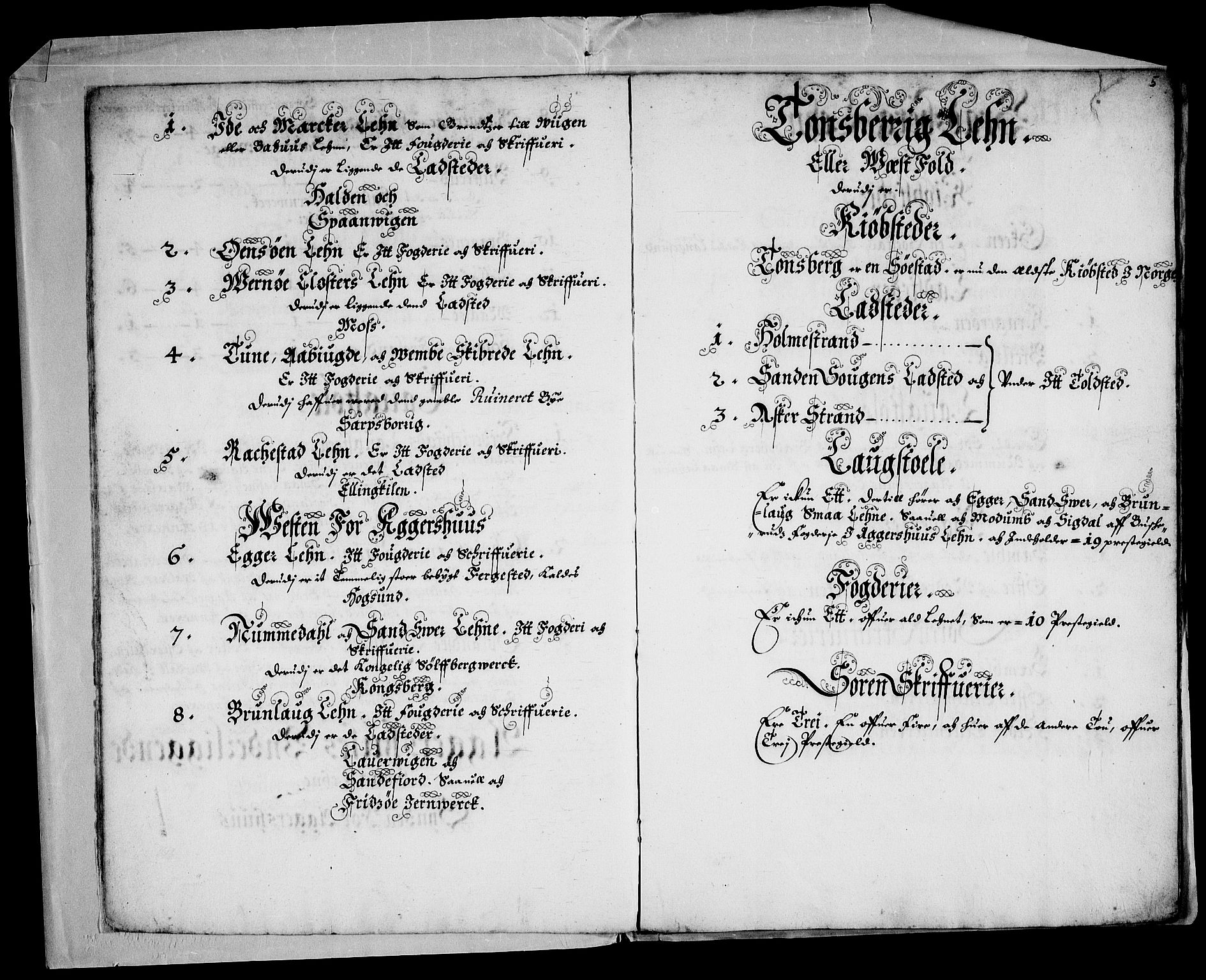 Danske Kanselli, Skapsaker, AV/RA-EA-4061/G/L0006: Tillegg til skapsakene, 1661-1687, s. 239