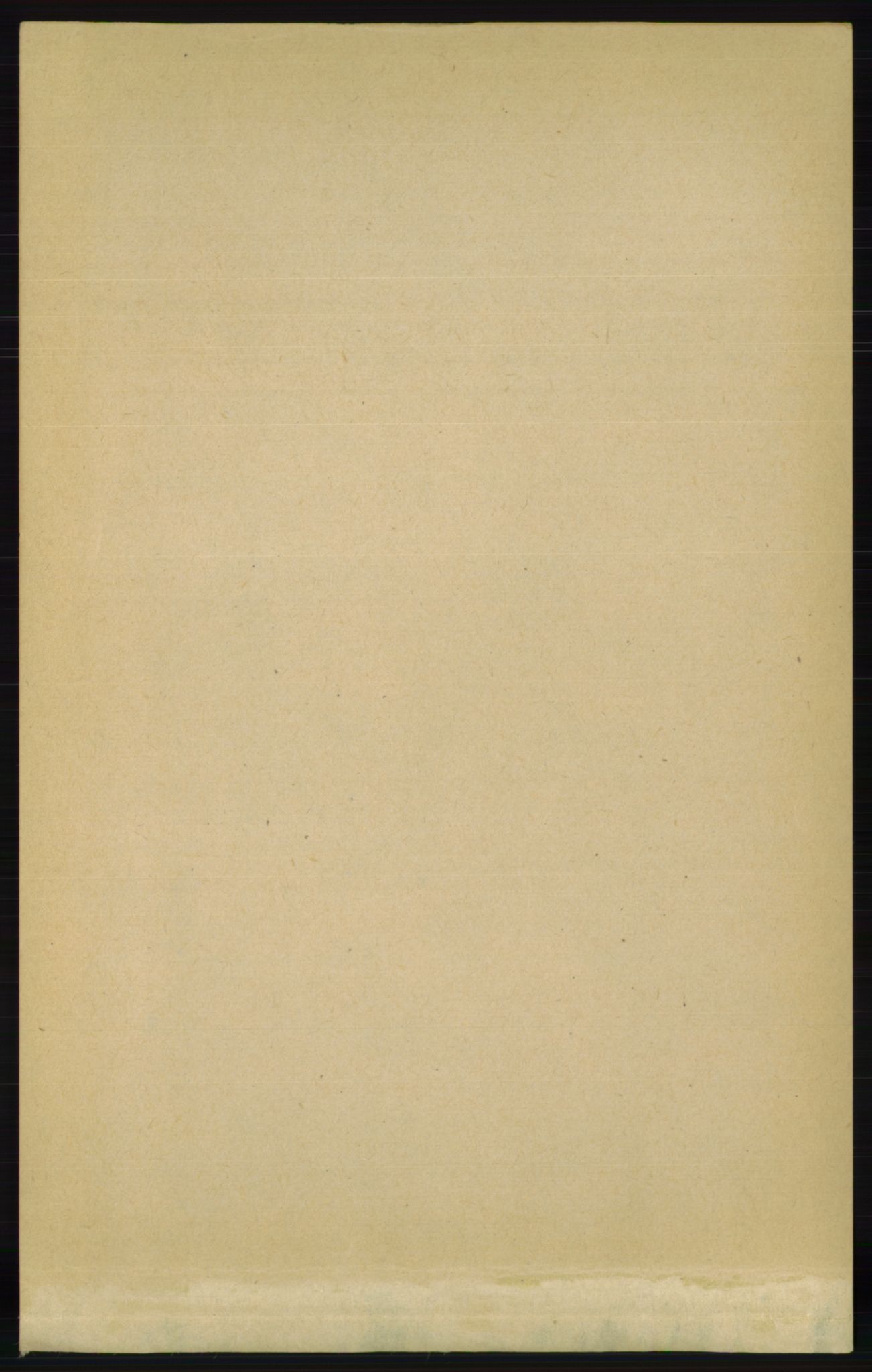RA, Folketelling 1891 for 0940 Valle herred, 1891, s. 370