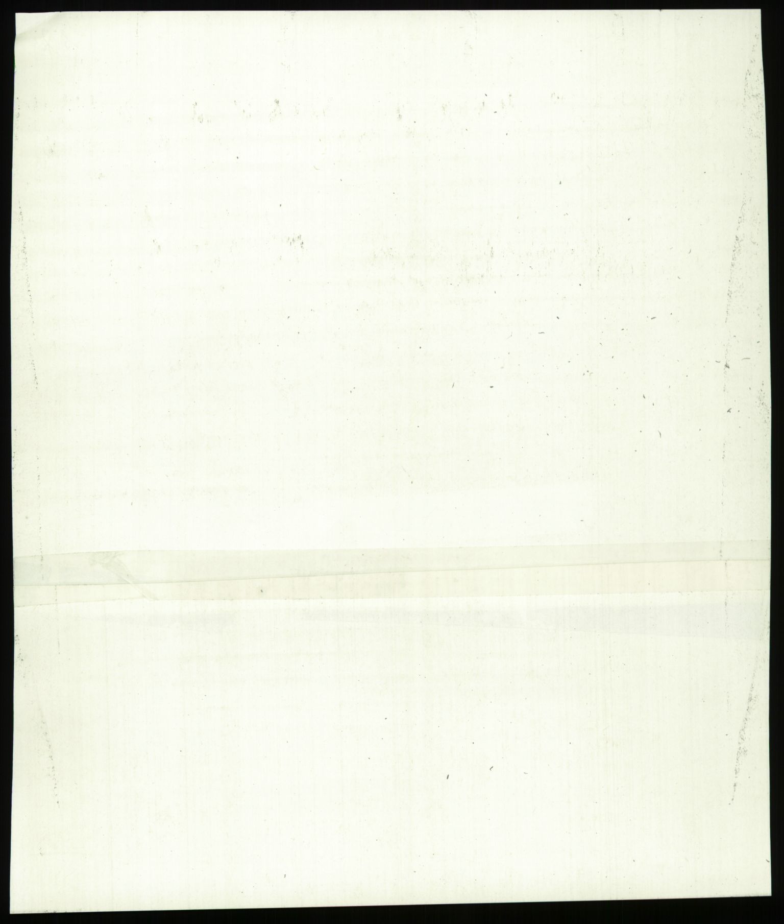 Samlinger til kildeutgivelse, Amerikabrevene, AV/RA-EA-4057/F/L0020: Innlån fra Buskerud: Lerfaldet - Lågdalsmuseet, 1838-1914, s. 36