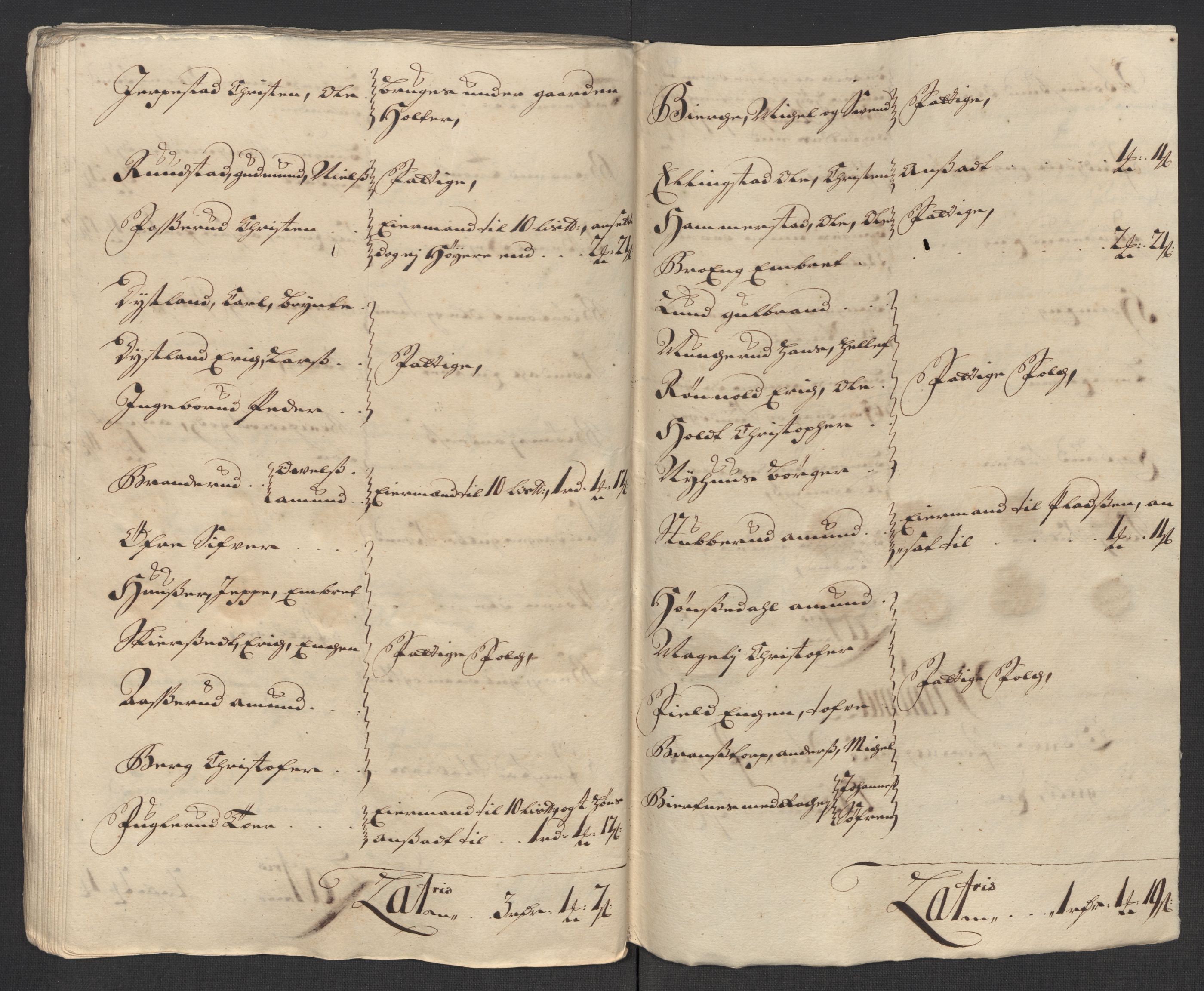 Rentekammeret inntil 1814, Reviderte regnskaper, Fogderegnskap, RA/EA-4092/R12/L0723: Fogderegnskap Øvre Romerike, 1713-1714, s. 314