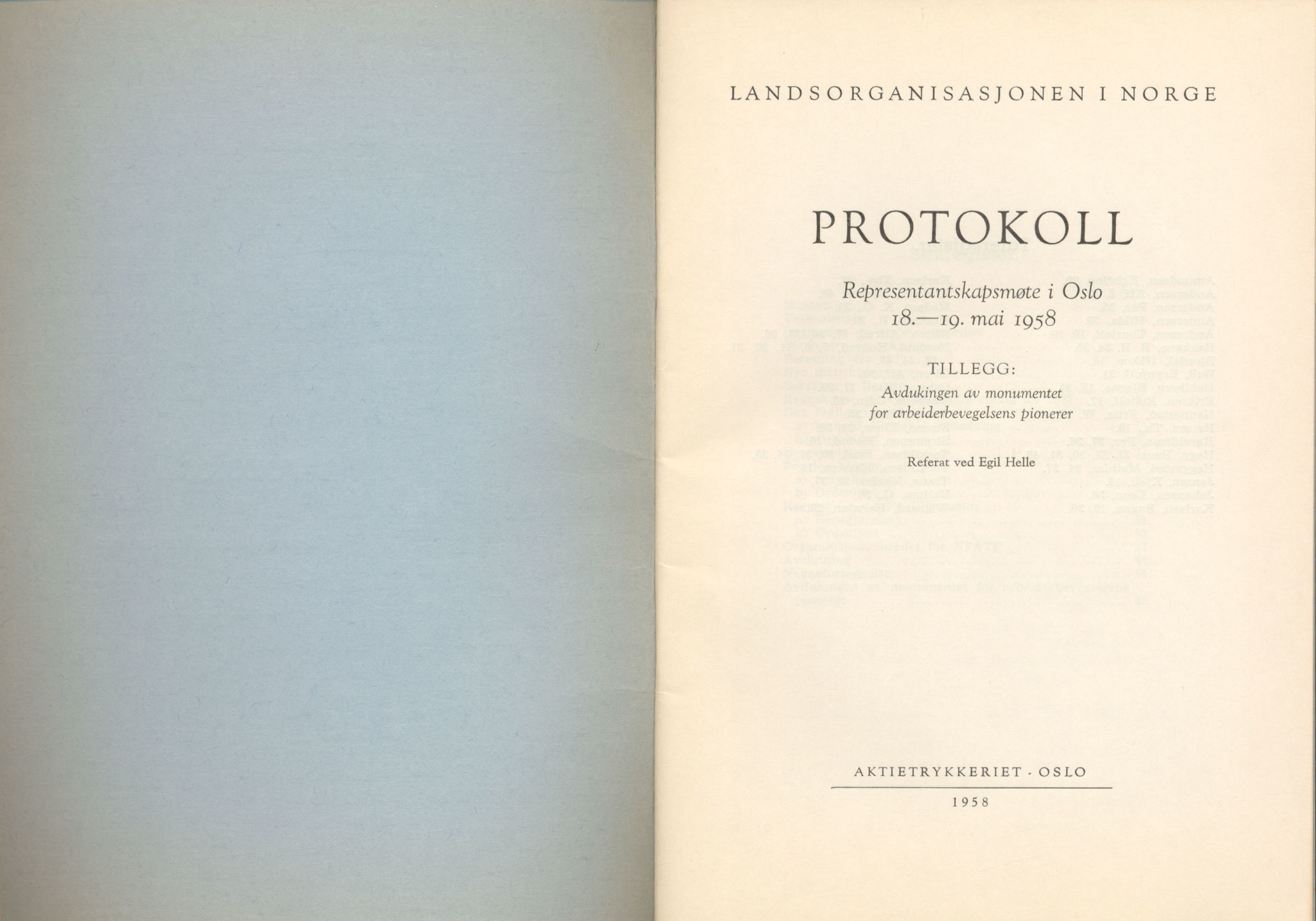 Landsorganisasjonen i Norge, AAB/ARK-1579, 1953-1977, s. 193