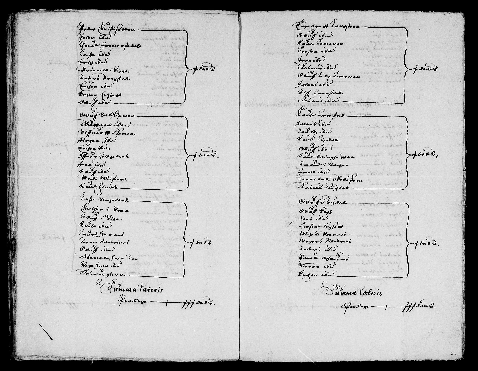 Rentekammeret inntil 1814, Reviderte regnskaper, Lensregnskaper, AV/RA-EA-5023/R/Rb/Rbw/L0016: Trondheim len, 1617-1619