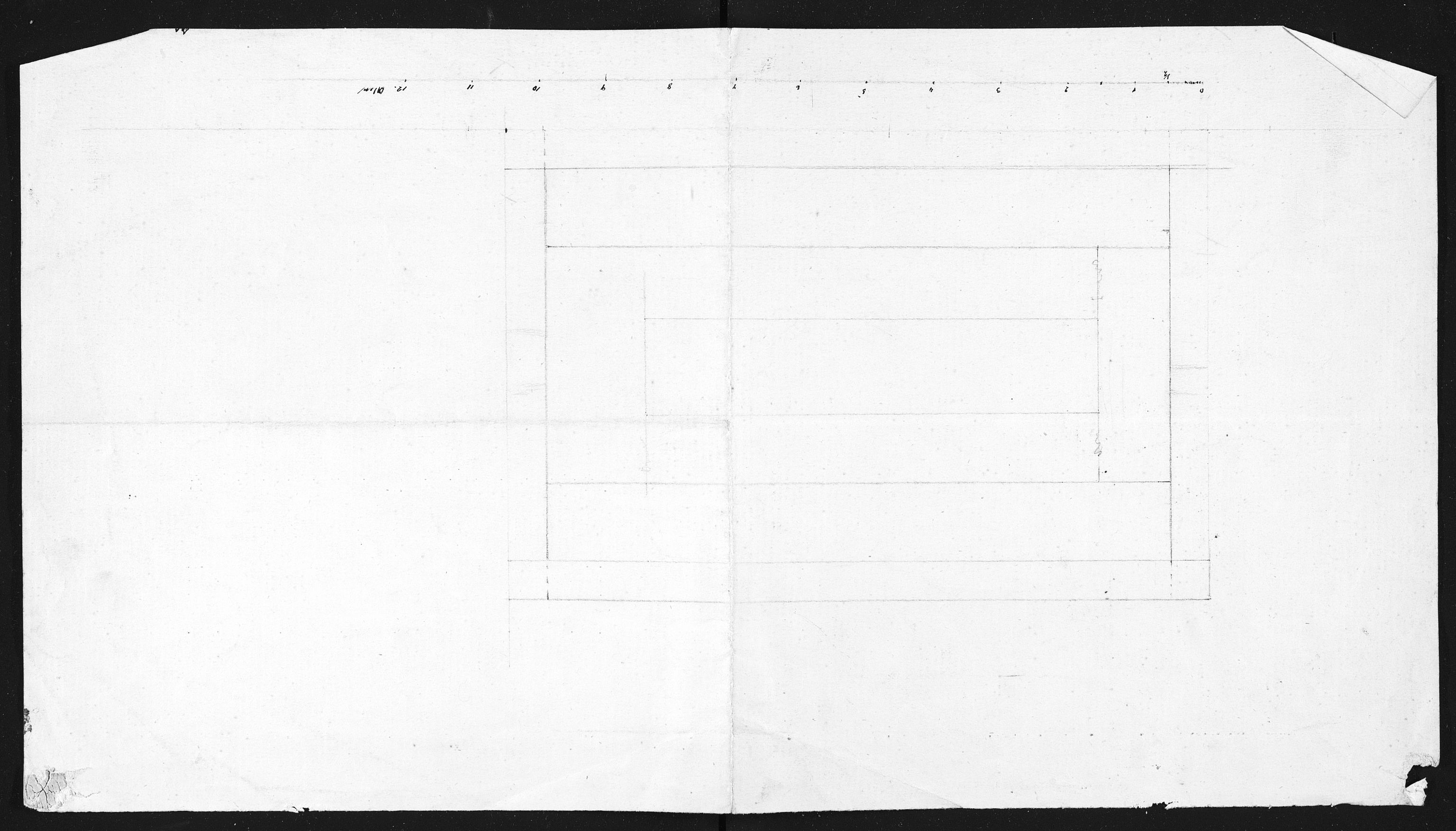 Familien Aalls privatarkiv , NESJ/NJM-005/E-00003/L0003: Kart og tegninger, 1852-1910