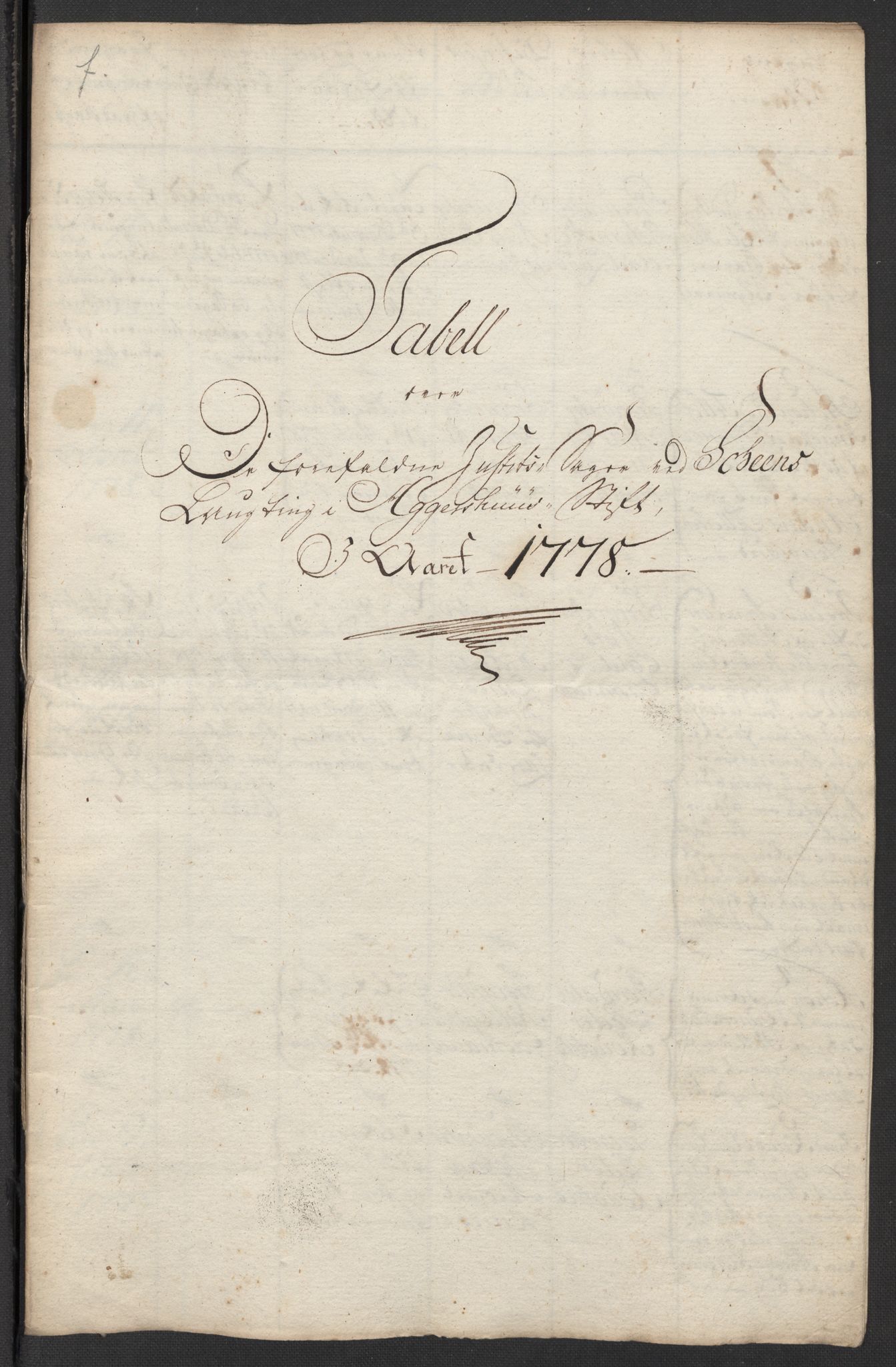 Kristiania stiftamt, SAO/A-10386/G/Gm/L0012: Domsakter og forhør, 1777-1783, s. 105