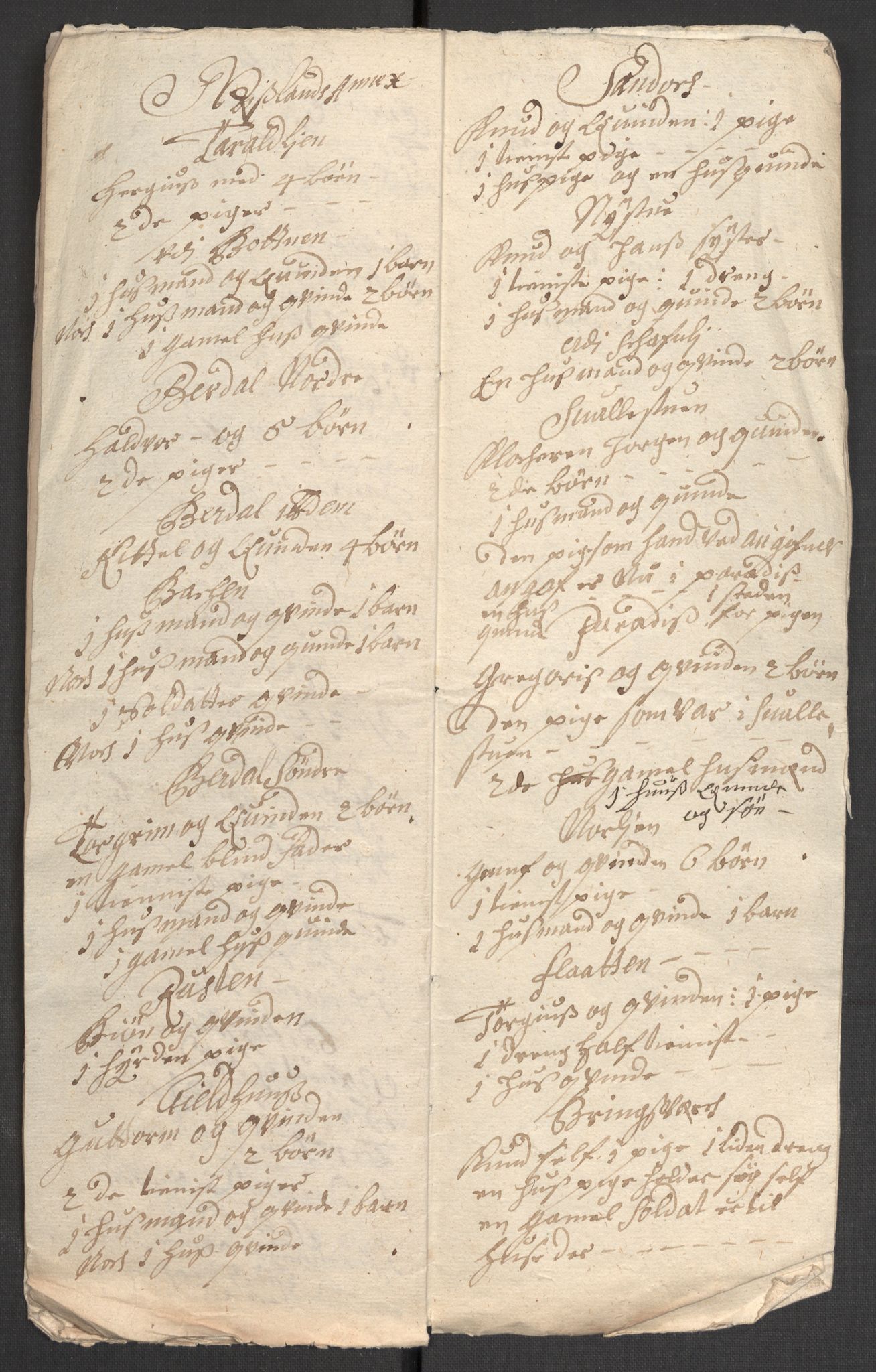 Rentekammeret inntil 1814, Reviderte regnskaper, Fogderegnskap, AV/RA-EA-4092/R36/L2121: Fogderegnskap Øvre og Nedre Telemark og Bamble, 1711, s. 436