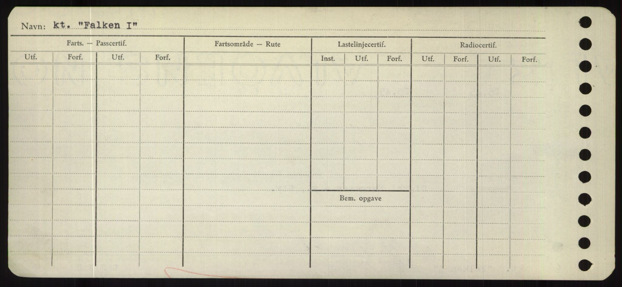 Sjøfartsdirektoratet med forløpere, Skipsmålingen, RA/S-1627/H/Hd/L0010: Fartøy, F-Fjø, s. 88