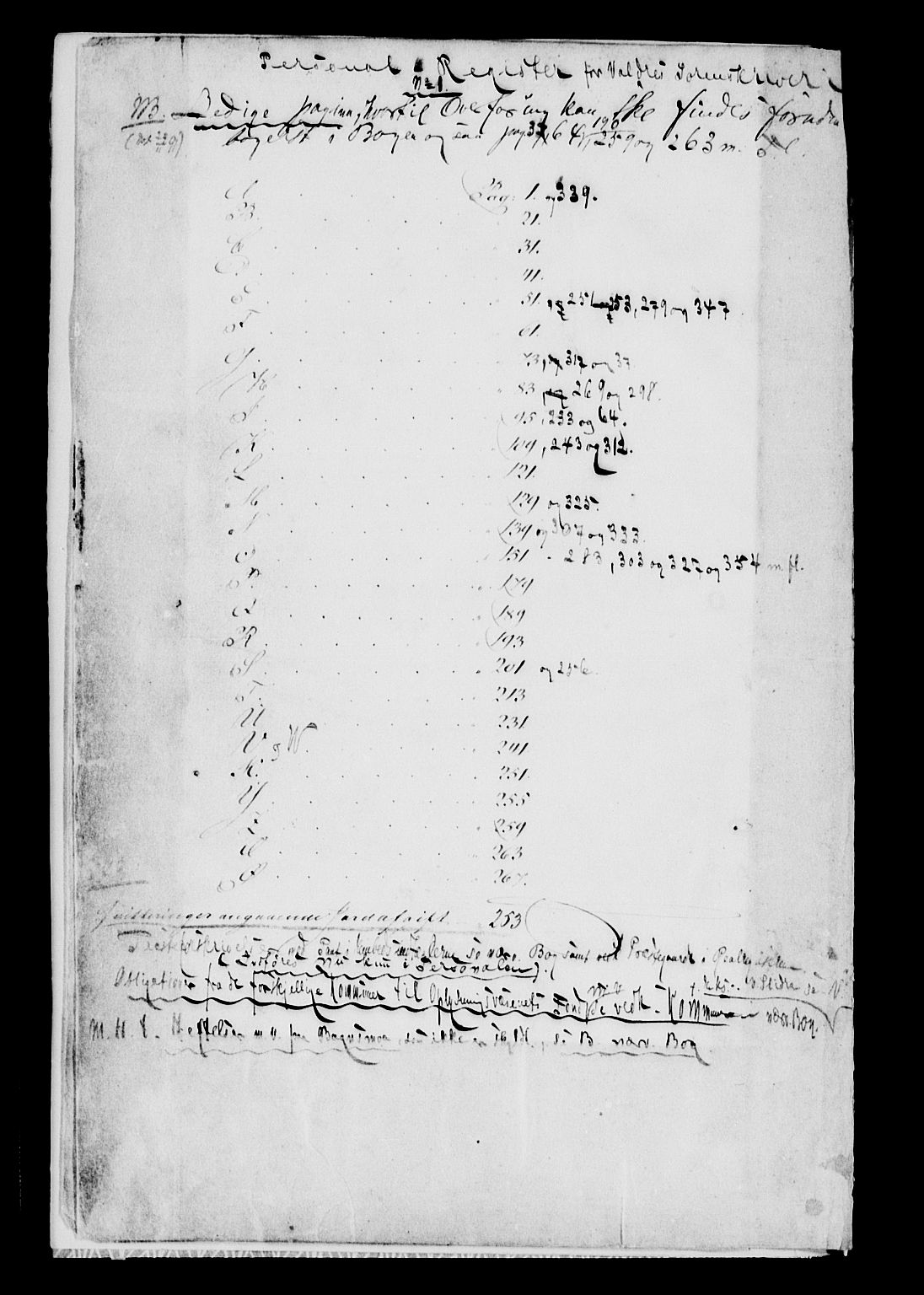 Valdres sorenskriveri, SAH/TING-016/H/Ha/Hah/L0001: Panteregister nr. 1, 1856-1896