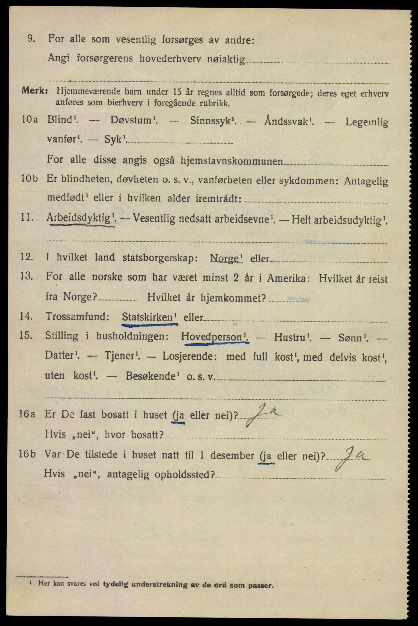 SAKO, Folketelling 1920 for 0805 Porsgrunn kjøpstad, 1920, s. 17386